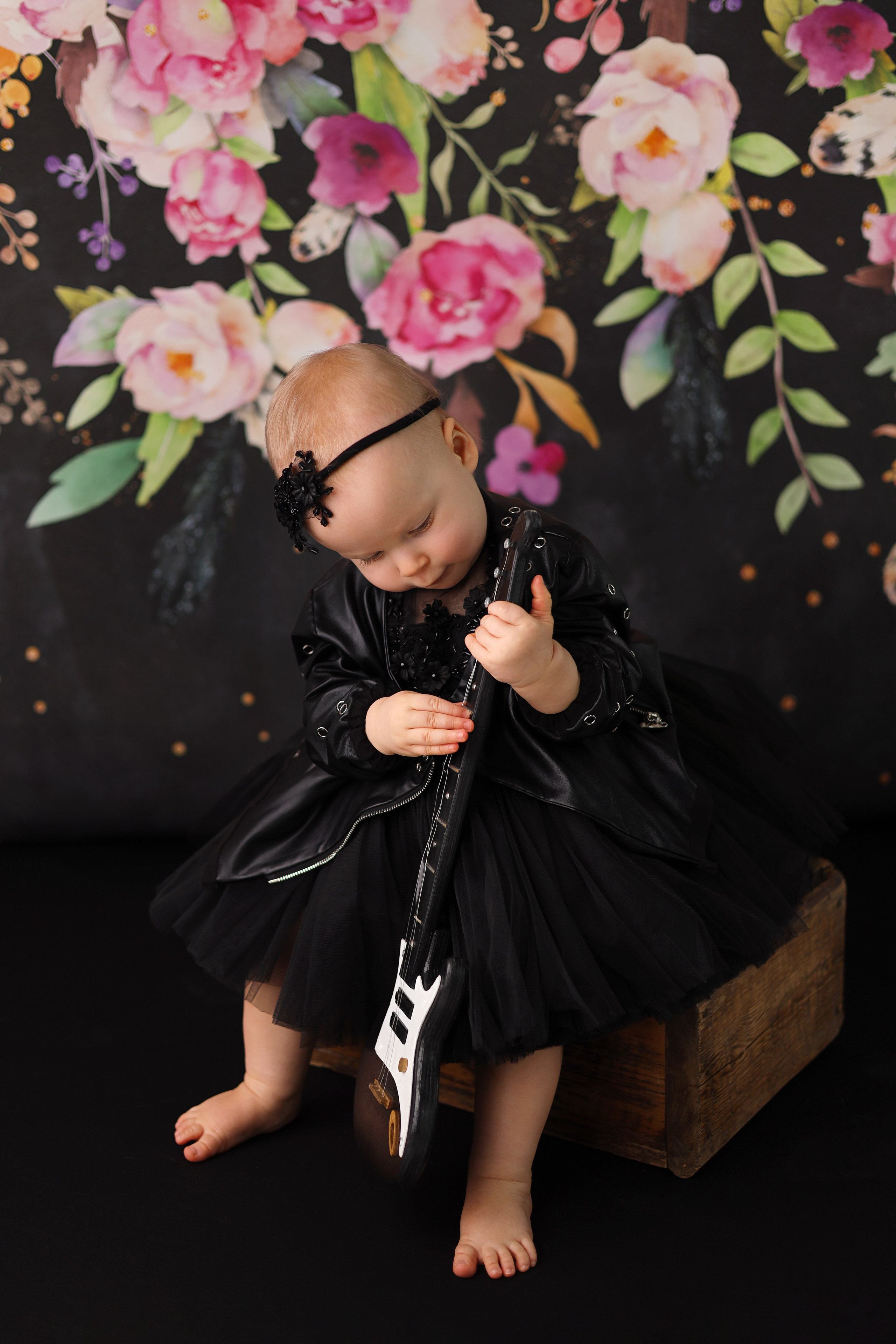 Фотосъемка 1 годика в Москве, Бутово. Фотограф новорожденных Москва. Ньюборн фотограф Москва