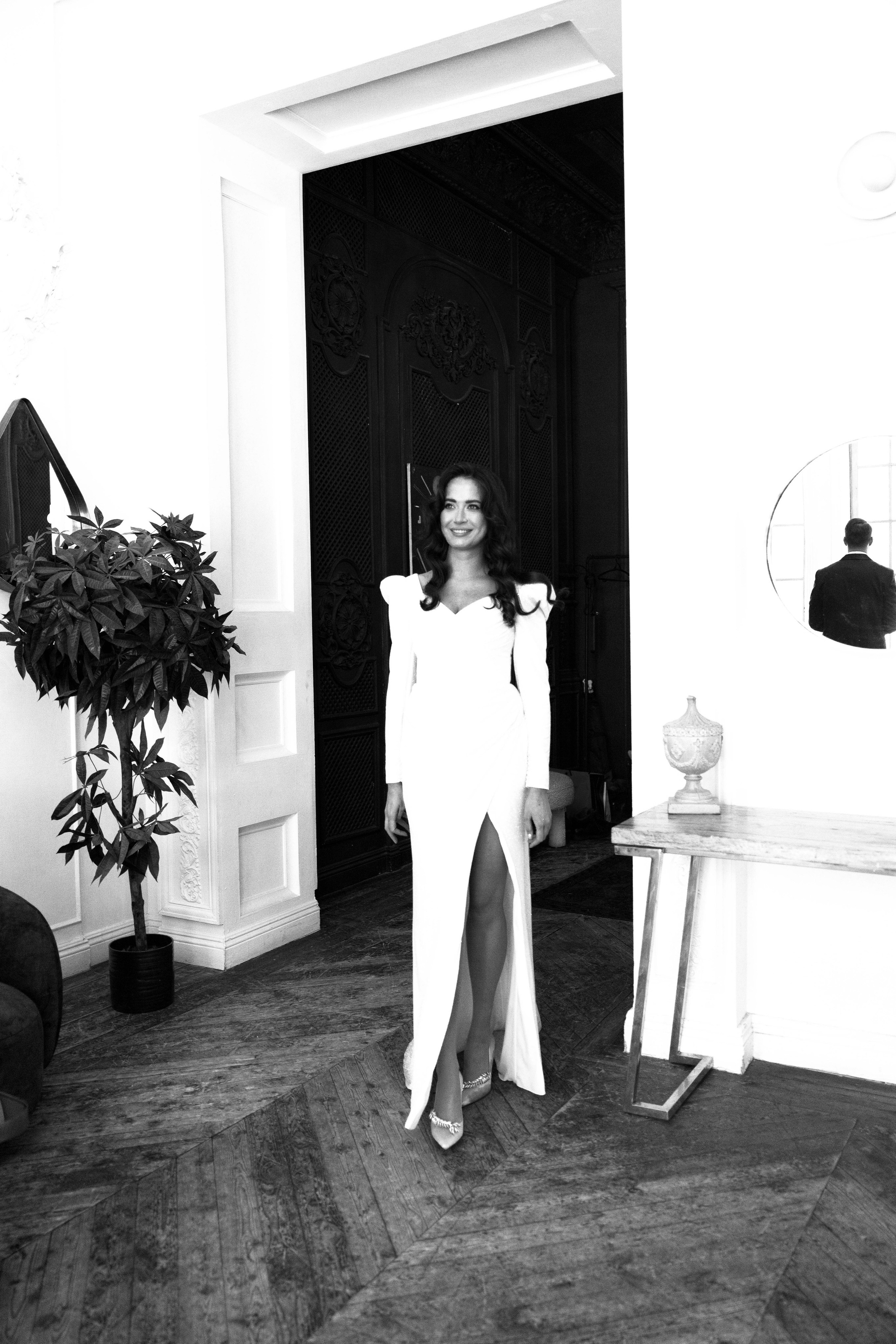 Свадьбы. Фотограф в Москве Ксения Романова