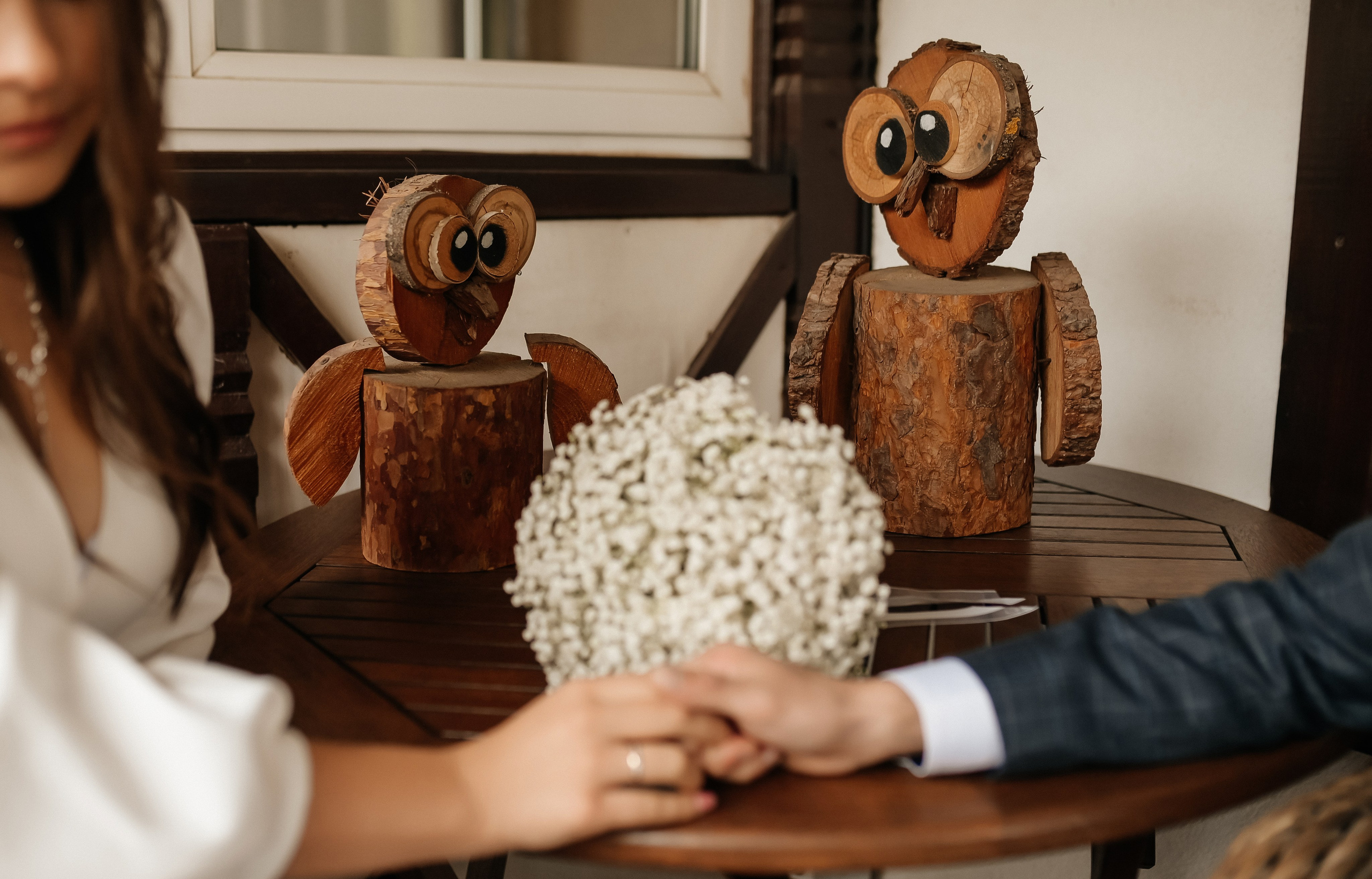 Алина & Антон. Семейный фотограф Олеся Батурина Рязань