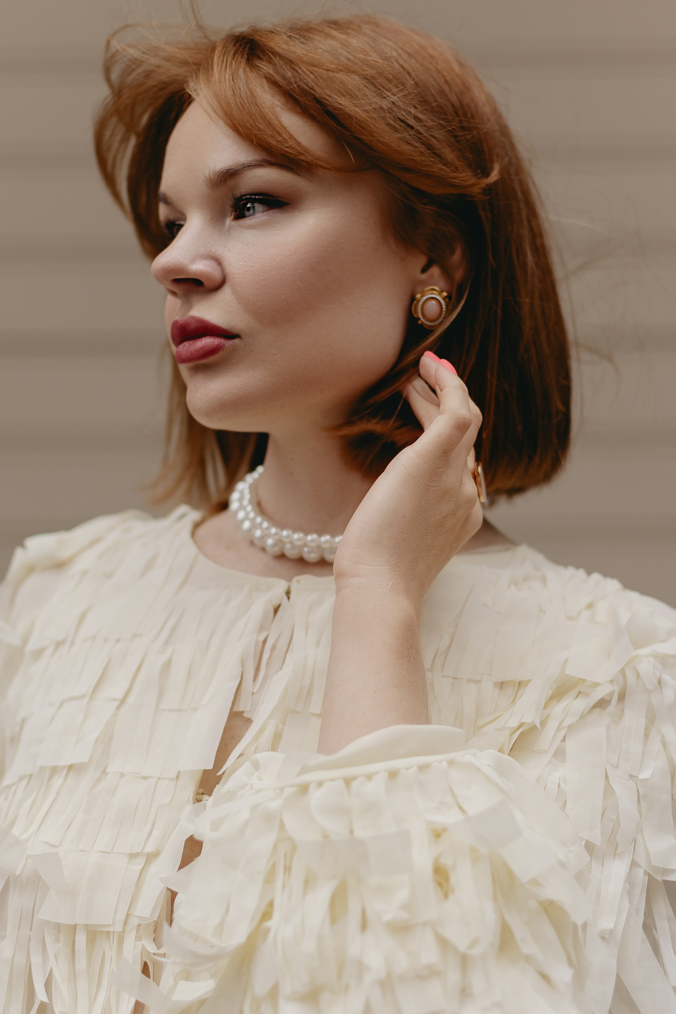 Персональные съёмки. Cheeelsa.ru