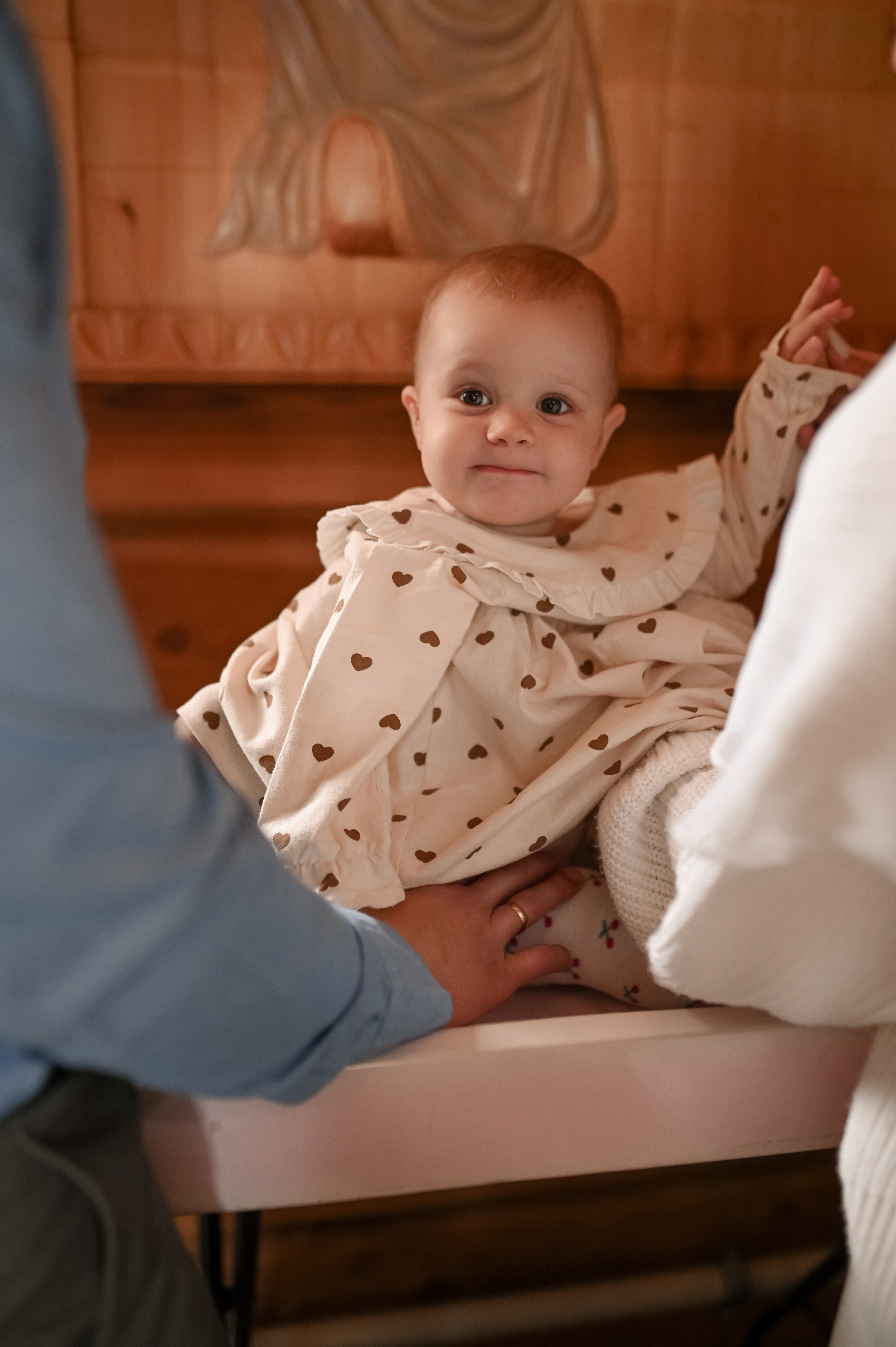 Ангелина. Твой личный проводник к красивым фотографиям в Старом Осколе