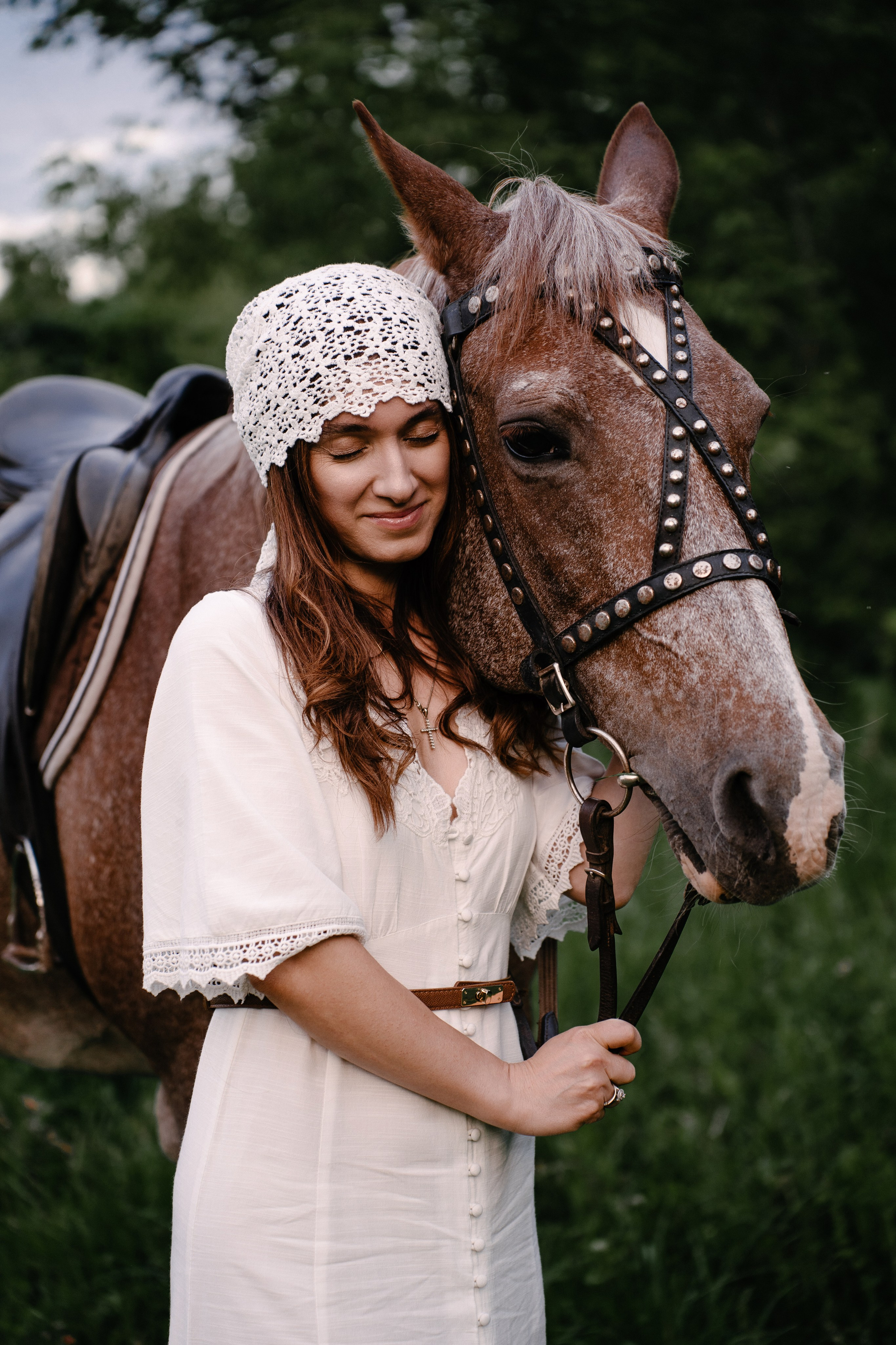 Элиза, Элина, Роберт. Свадебный и семейный фотограф в Воронеже Анастасия Бойко