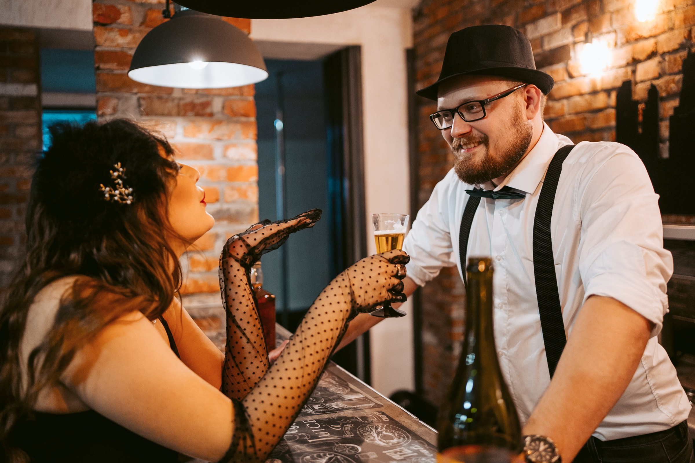 День рождения Виктории. Фотограф на любое событие в Кемерово