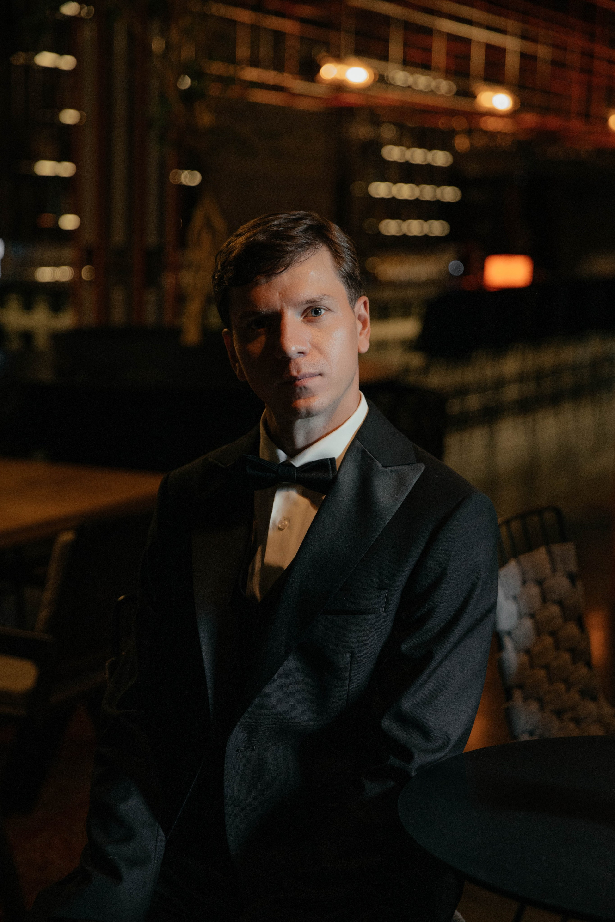 Антон и Полина. Фотограф Барнаул Полина Теплова