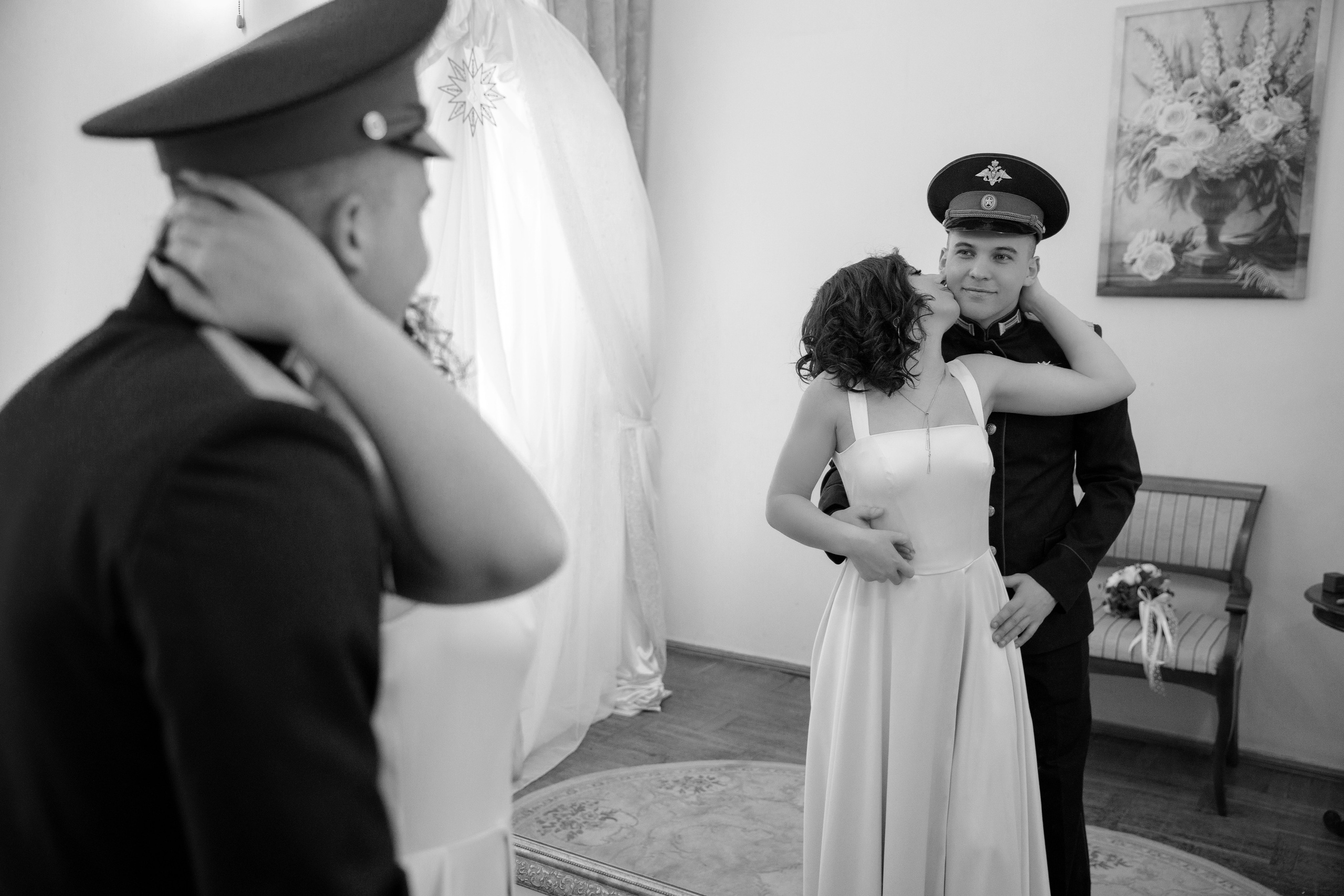 Михаил & Анастасия. Свадебный фотограф в Астрахани. Фототуры по Астрахани и в горы Кавказа