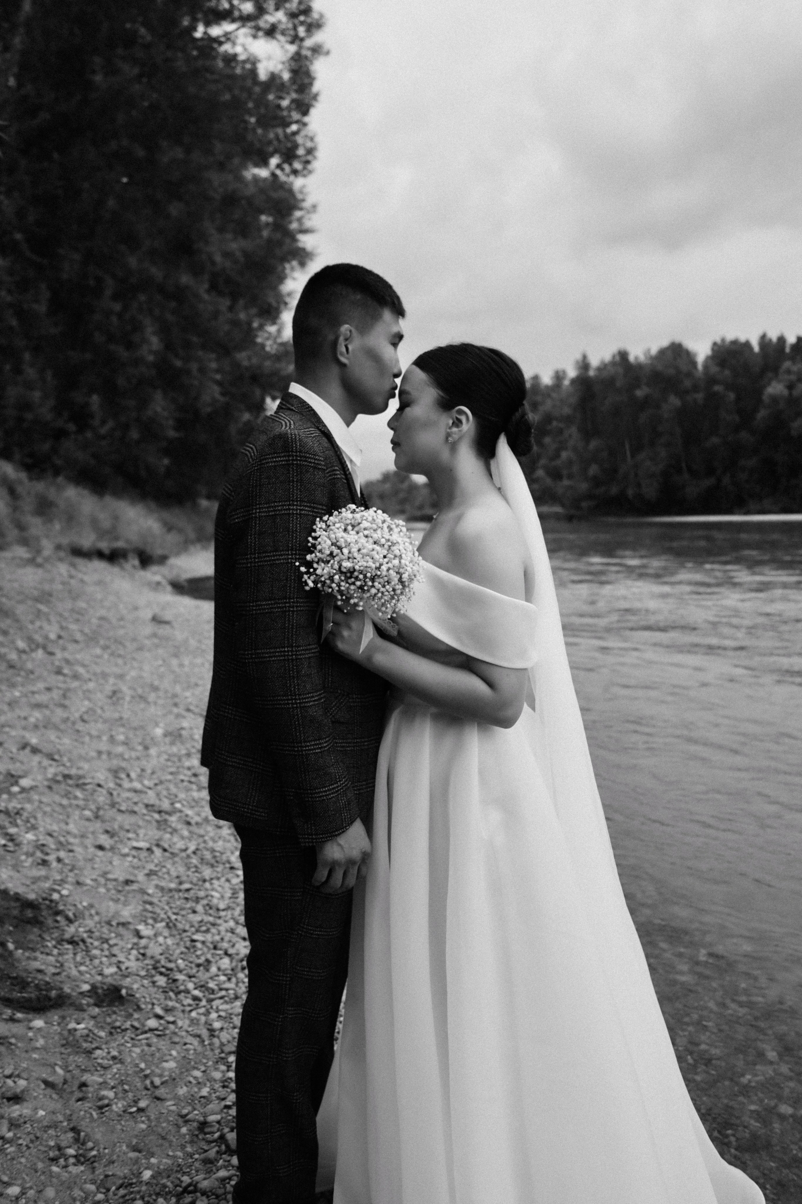 Сунер и Солунай. Фотограф Горный Алтай