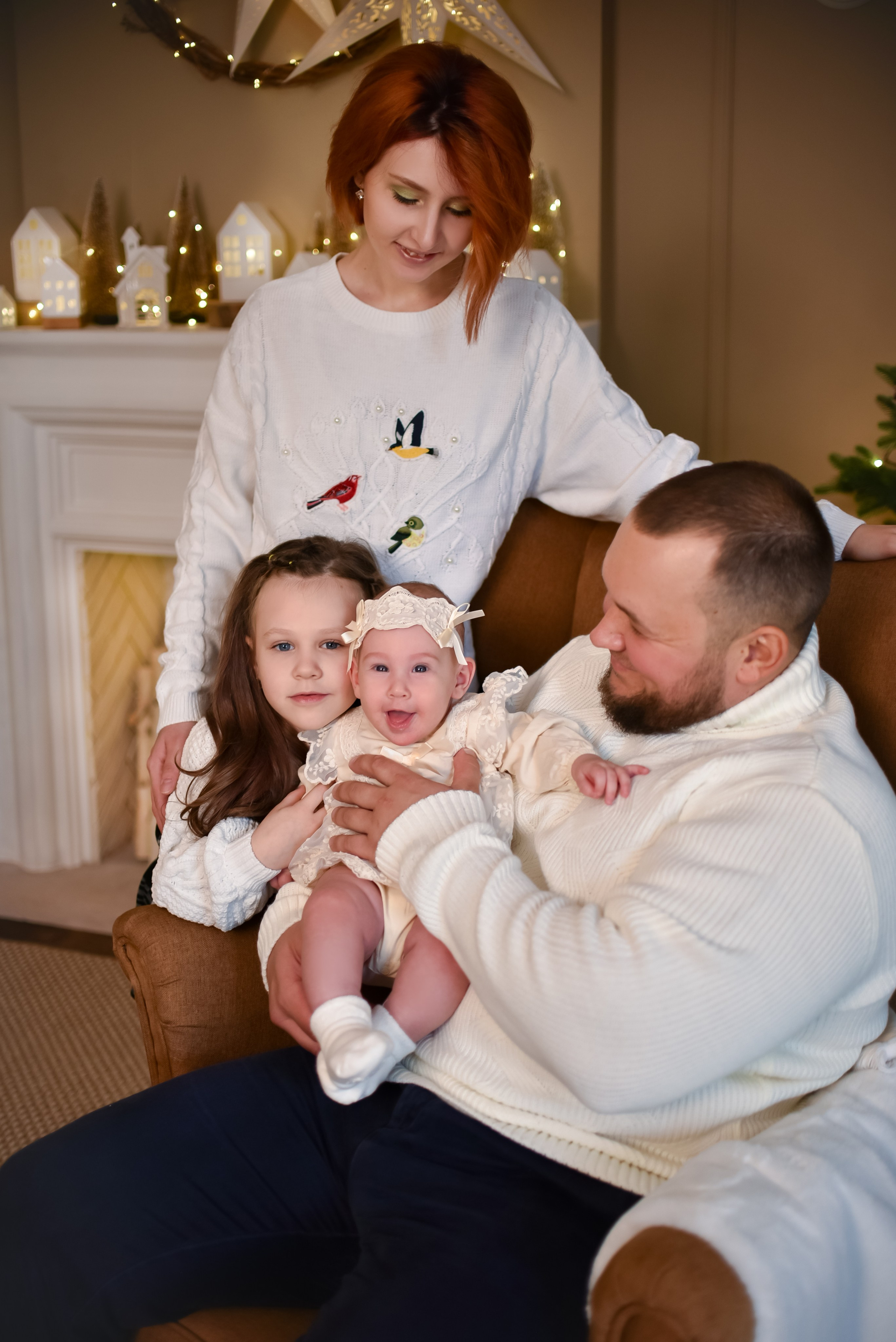 КСЕНИЯ. Фотограф Тамара Катапова