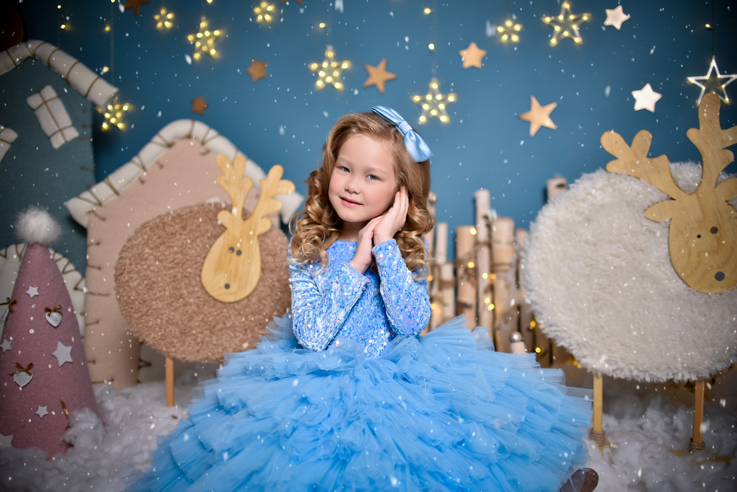 Дарияна. Фотограф Тамара Катапова