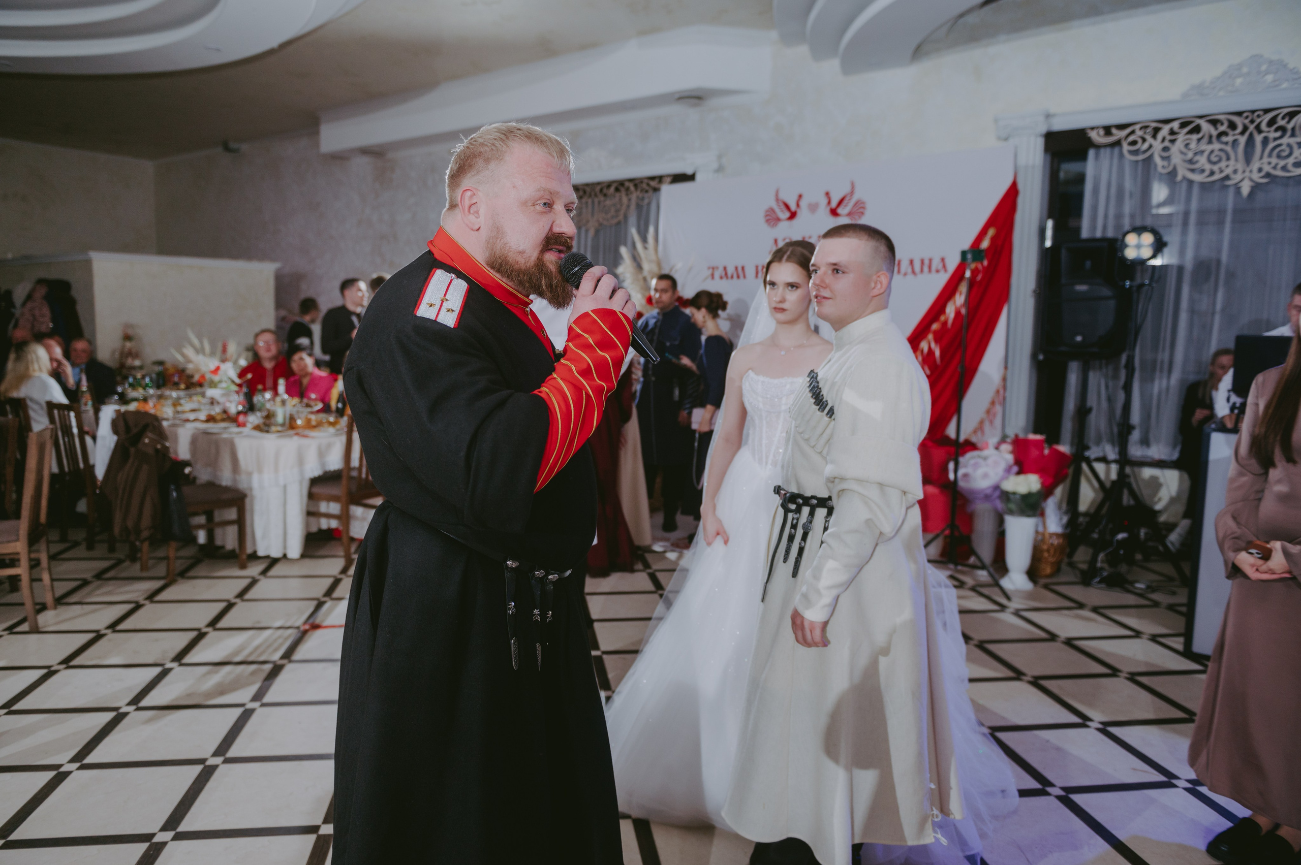 Полина & Михаил. Свадебный и семейный фотограф город Темрюк Фотостудия Темрюк