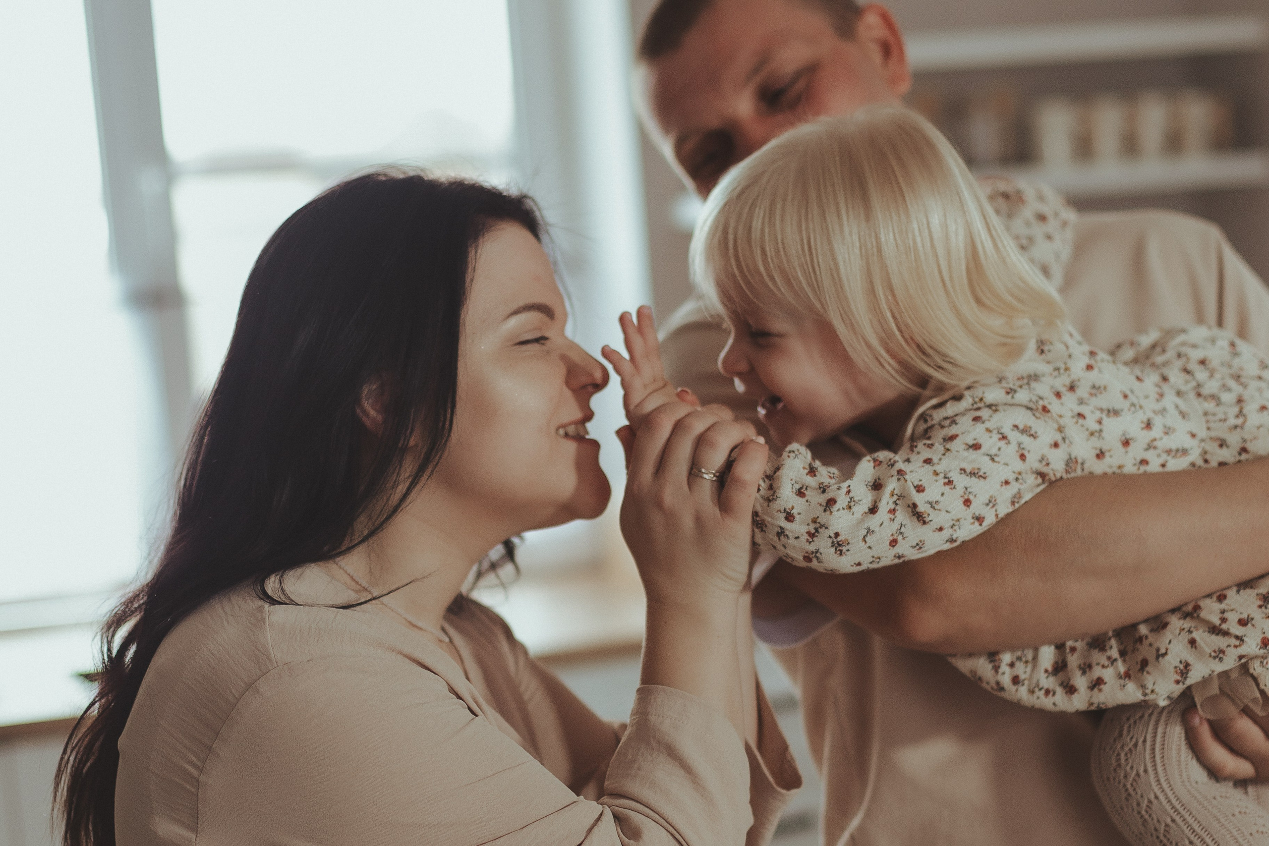 6. Семейный, детский, женский, свадебный фотограф в Ростове-на-Дону Васильчикова Юлия