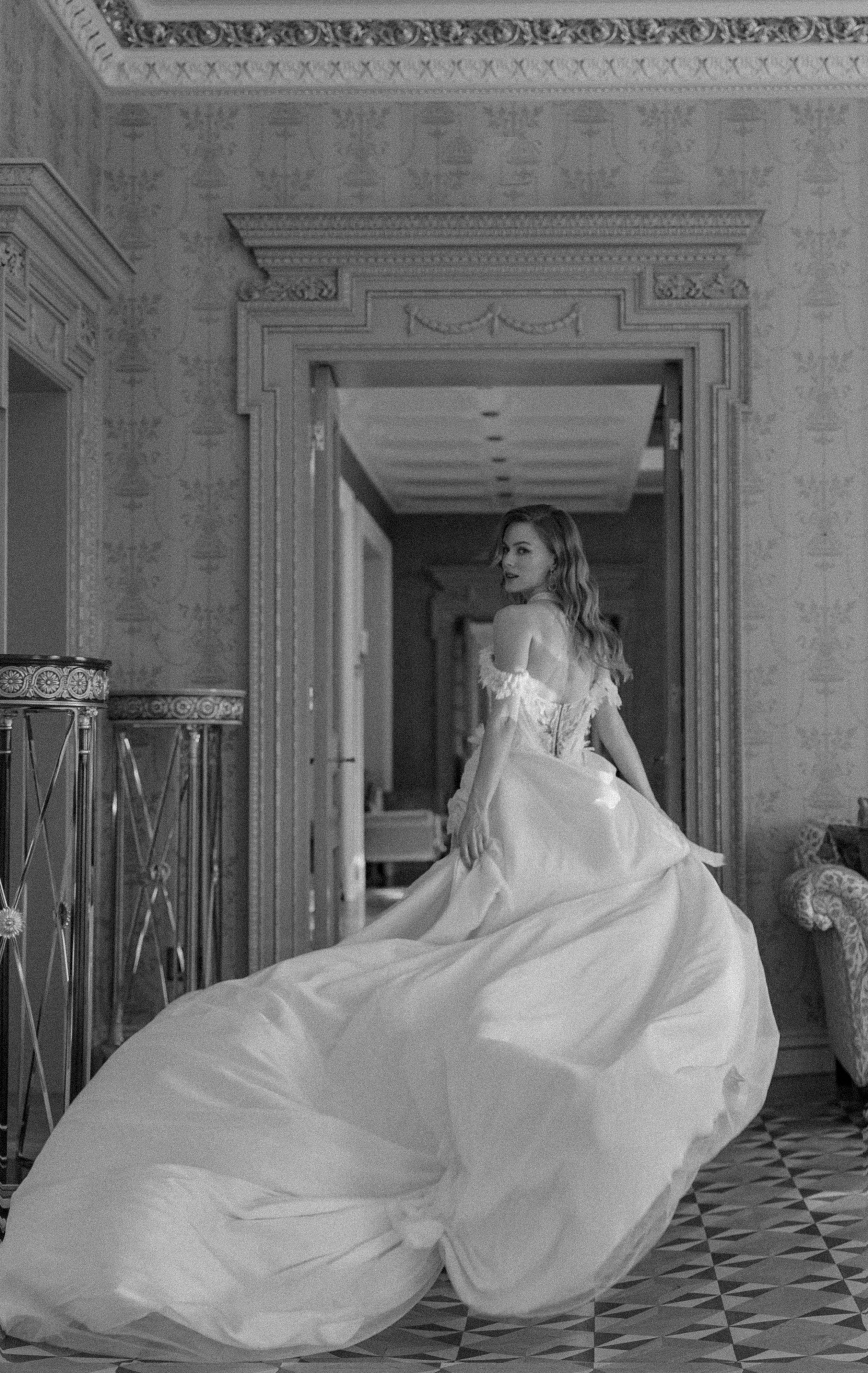 Sergey & Maria. Alamzar Gurbanova — Photographer