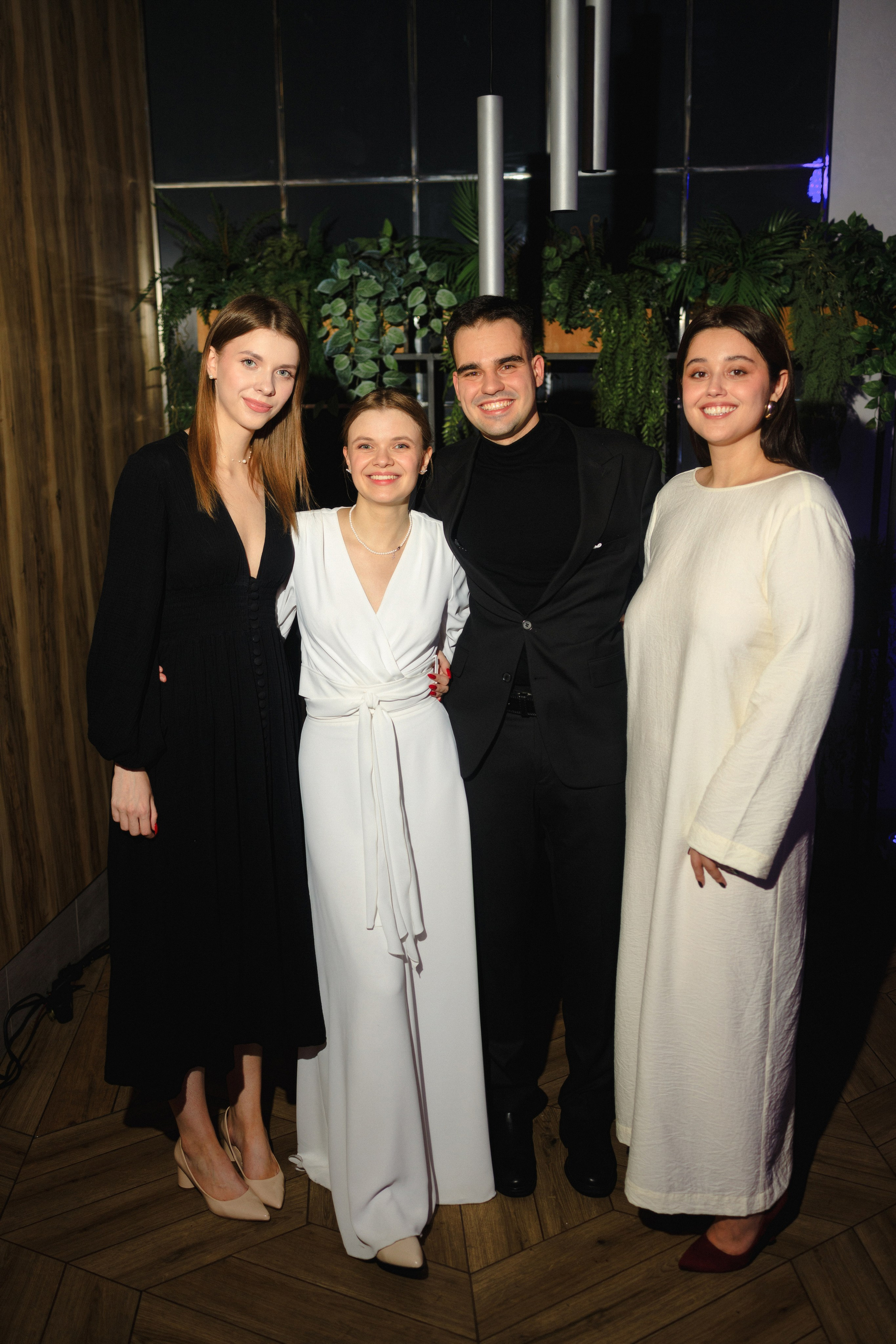 Саша & Даша. Свадебный фотограф в Минске Владислав Бабич