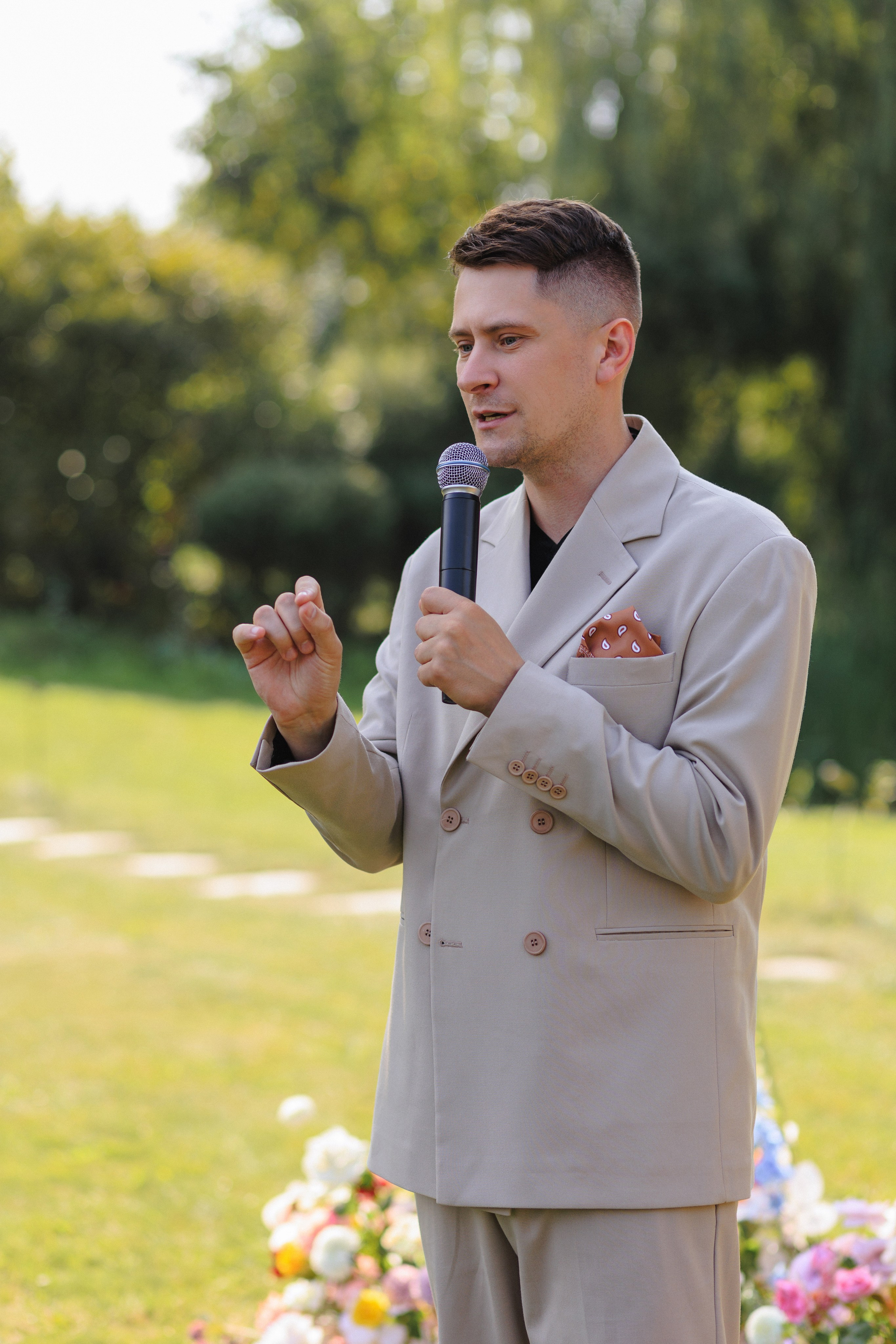 Петя & Полина | VILLA CHIKI. Свадебный фотограф в Минске Владислав Бабич