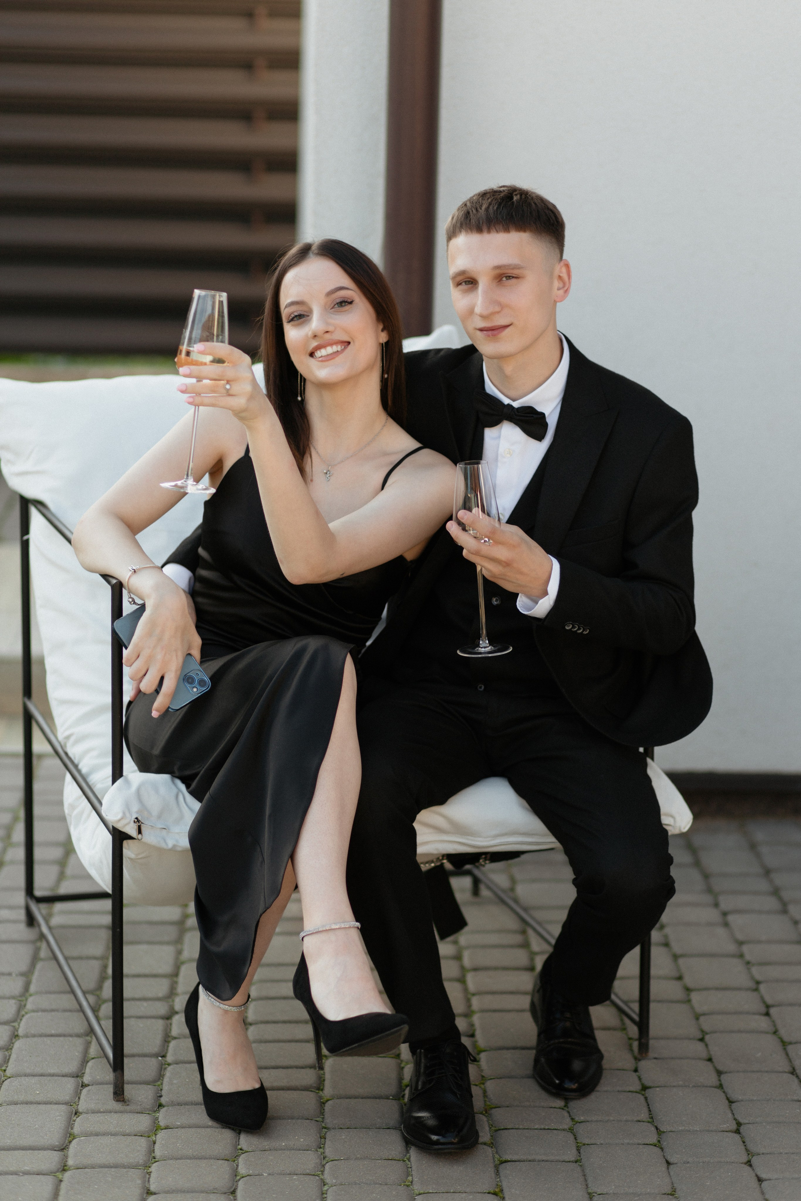 Игорь & Ксюша | GRAND CHALET. Свадебный фотограф в Минске Владислав Бабич