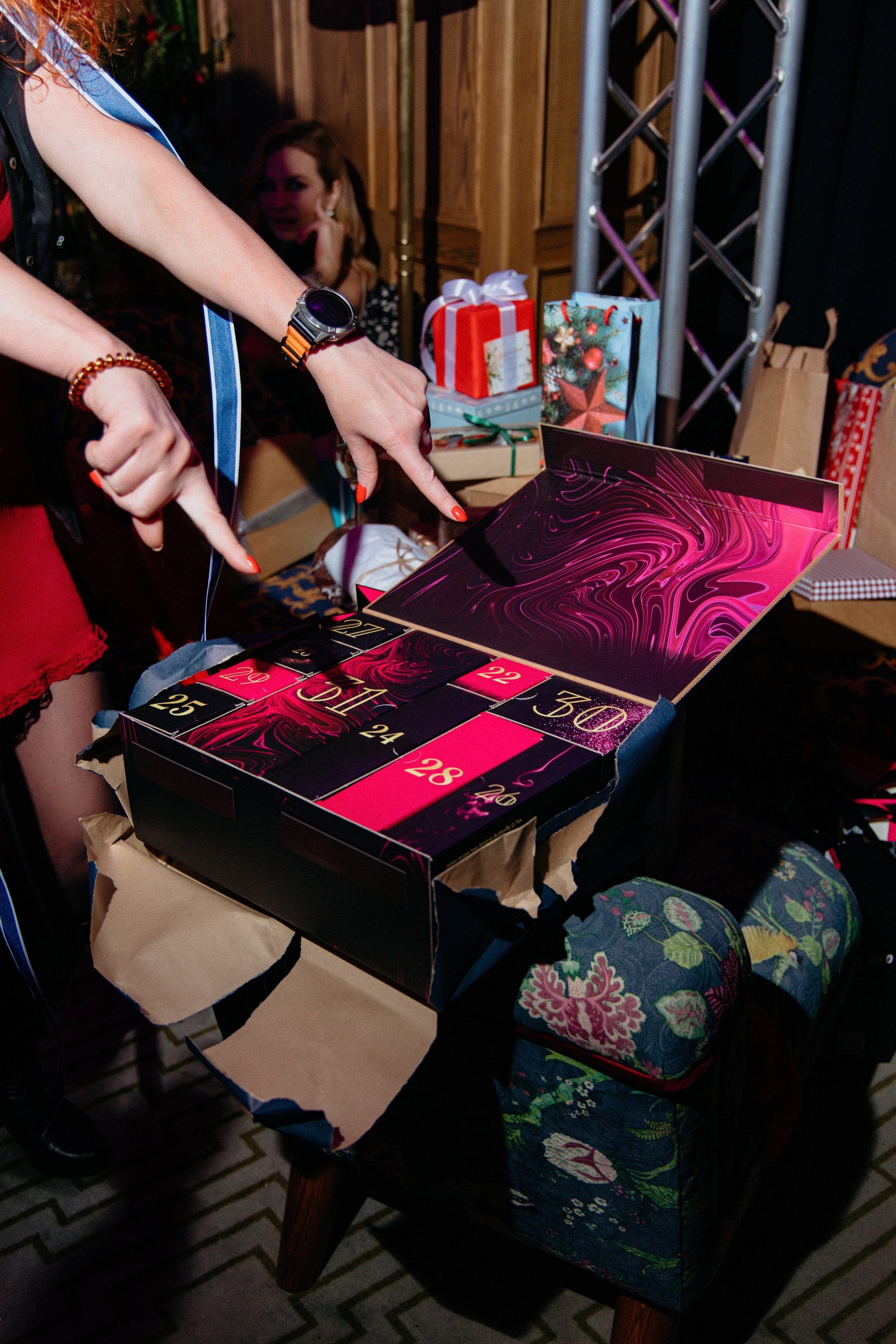 Вечеринка «Бесславные ублюдки». Свадебный фотограф в Минске Владислав Бабич