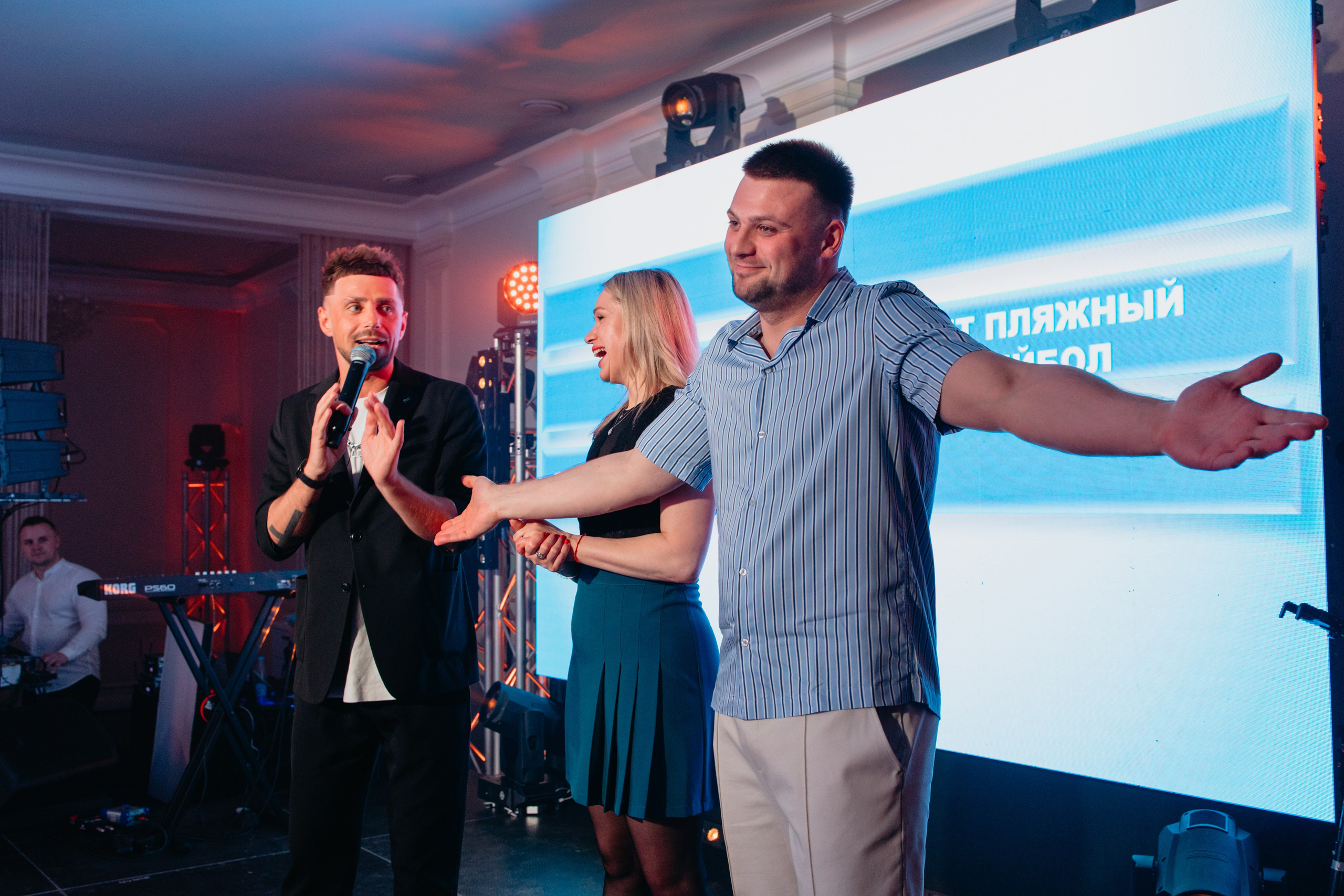 SASHA 30 feat. Кай Метов. Свадебный фотограф в Минске Владислав Бабич