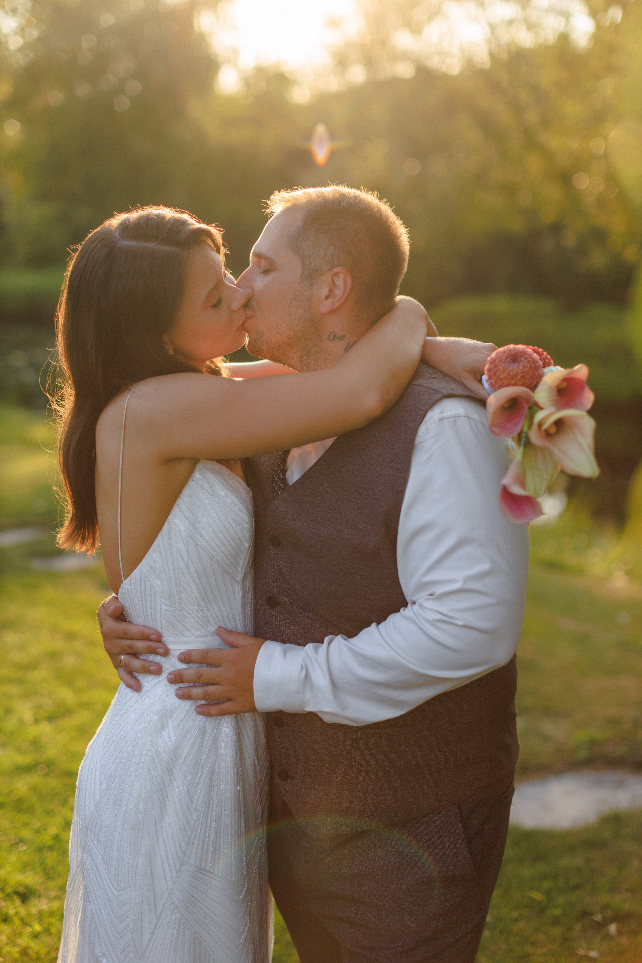 Петя & Полина | VILLA CHIKI. Свадебный фотограф в Минске Владислав Бабич