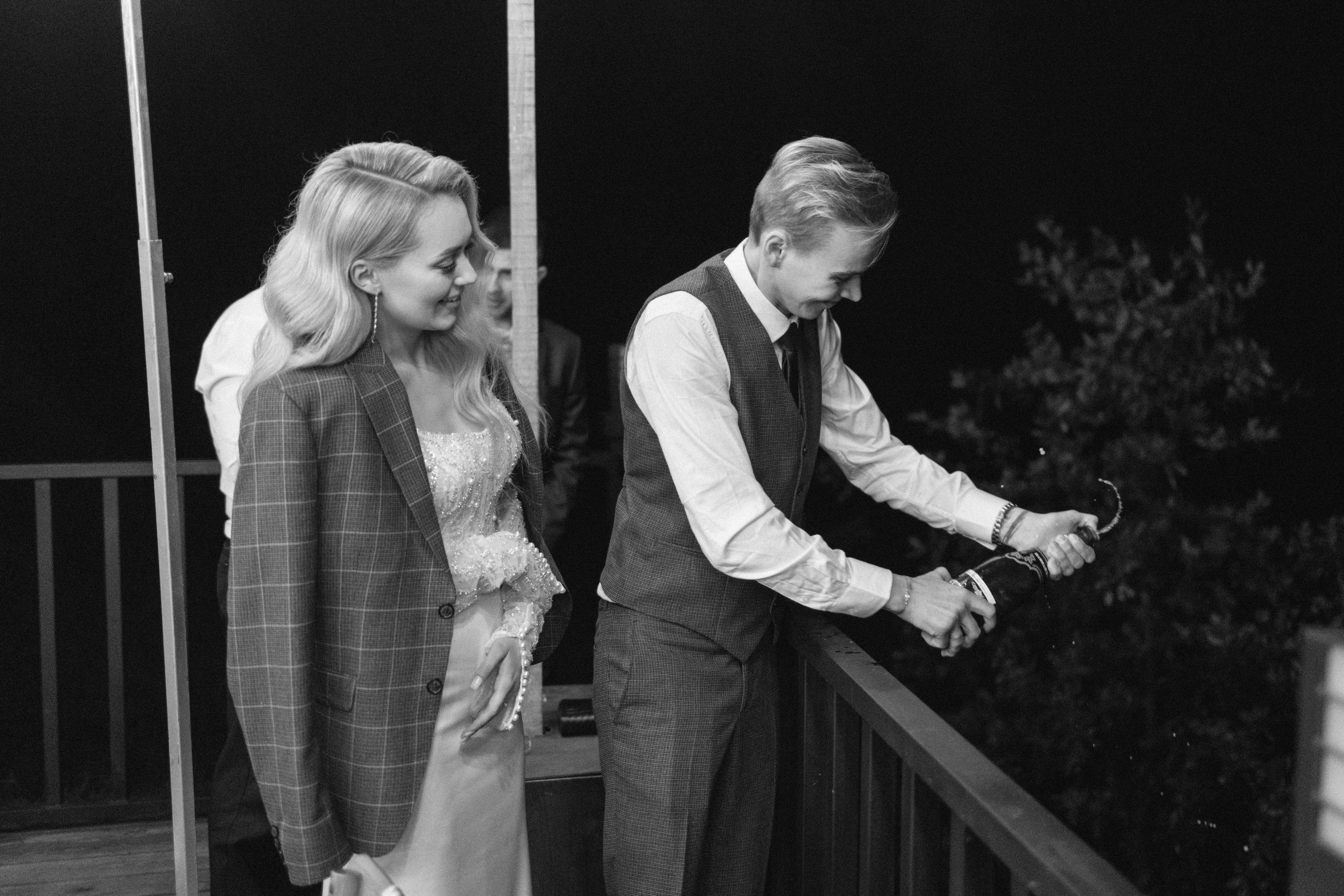 Дима & Катя | Усадьба «Янов Ясень». Свадебный фотограф в Минске Владислав Бабич