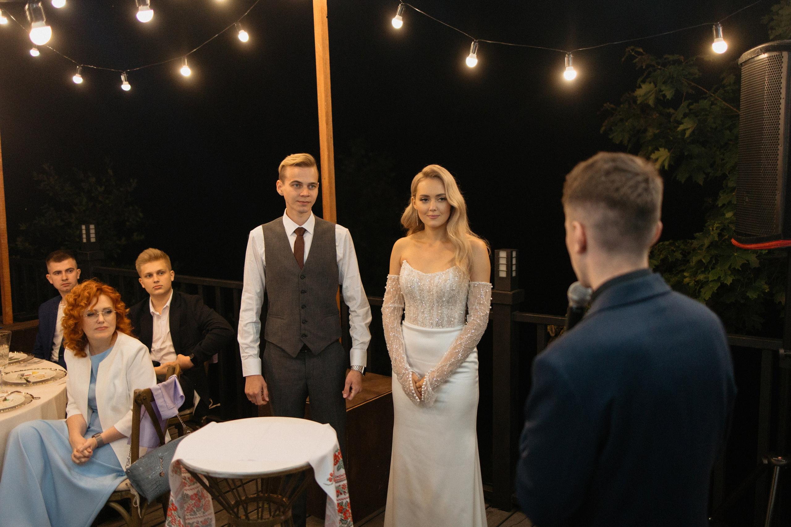 Дима & Катя | Усадьба «Янов Ясень». Свадебный фотограф в Минске Владислав Бабич