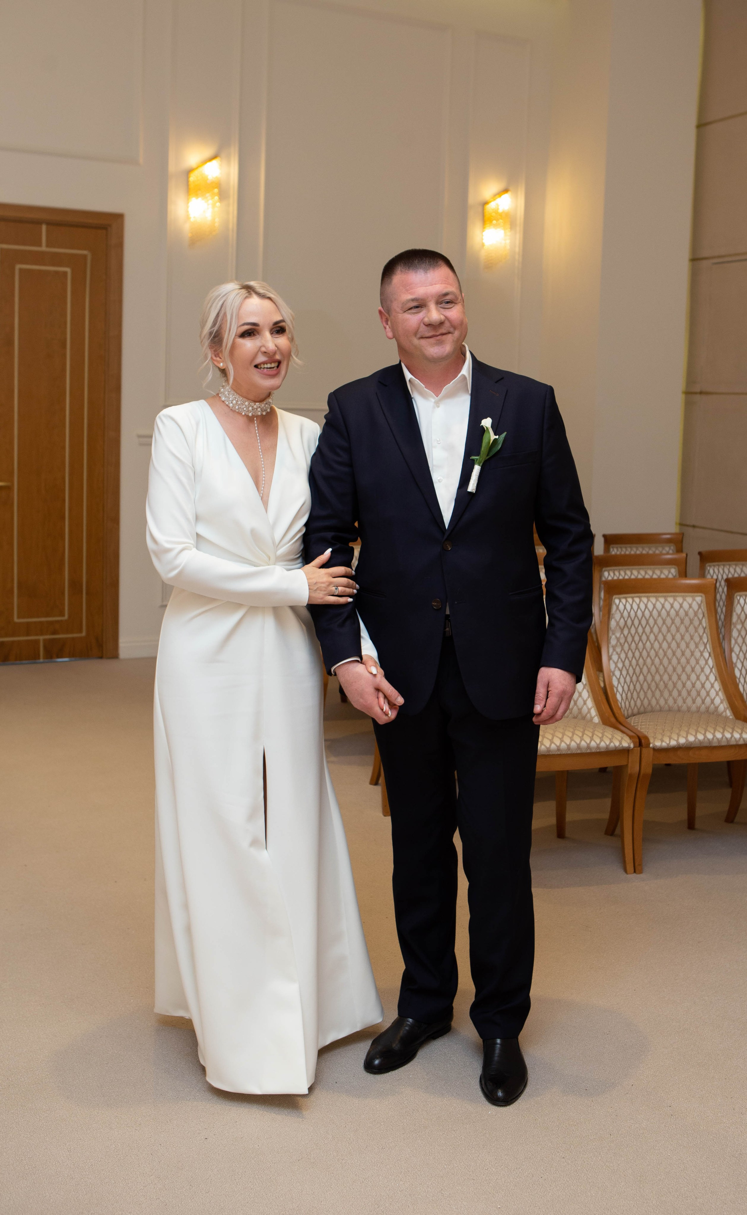 Алексей & Лариса