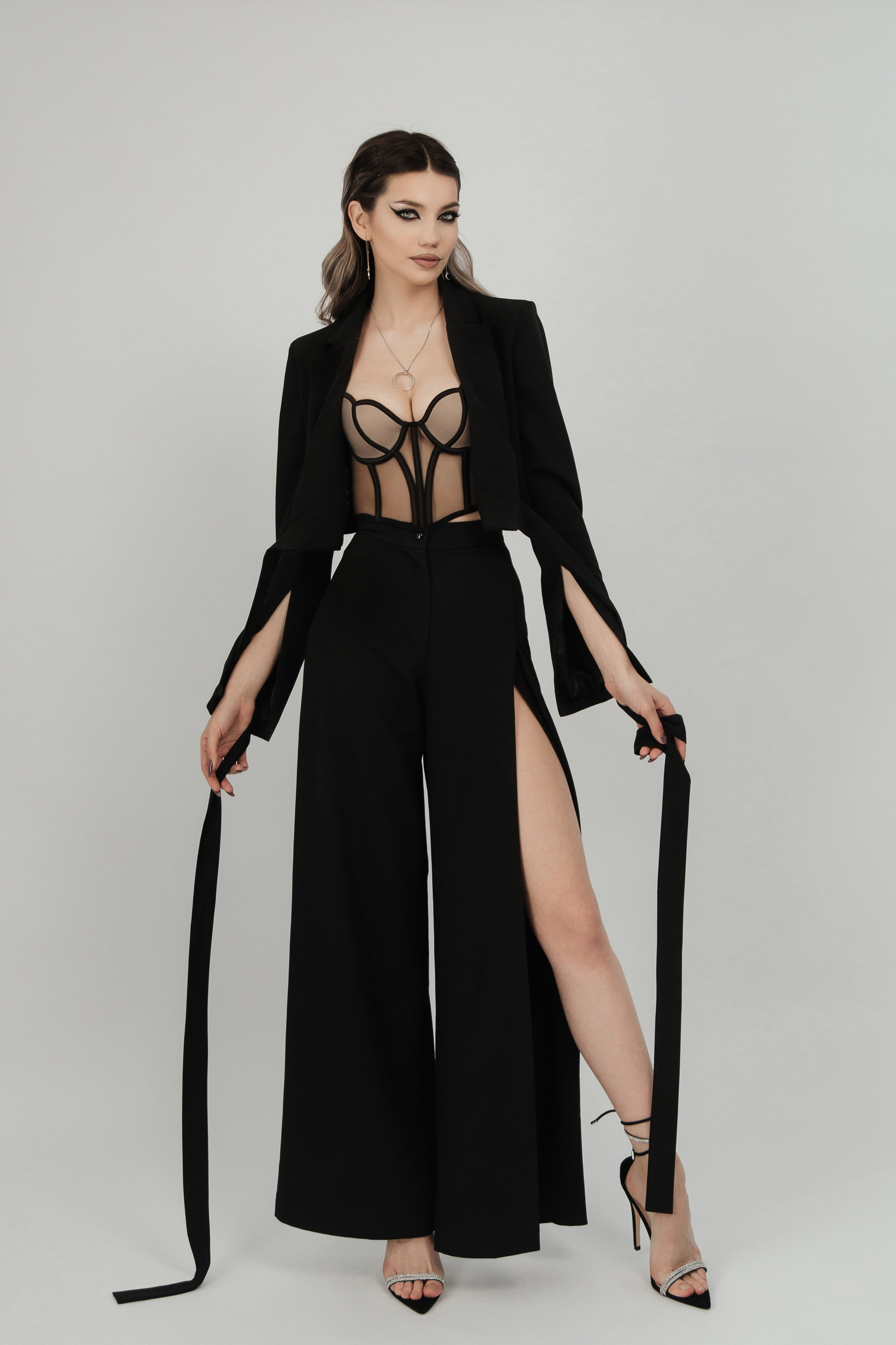 СТУДИЙНАЯ ФОТОСЕССИЯ. Фотограф в Киселёвске Татьяна Трухалева