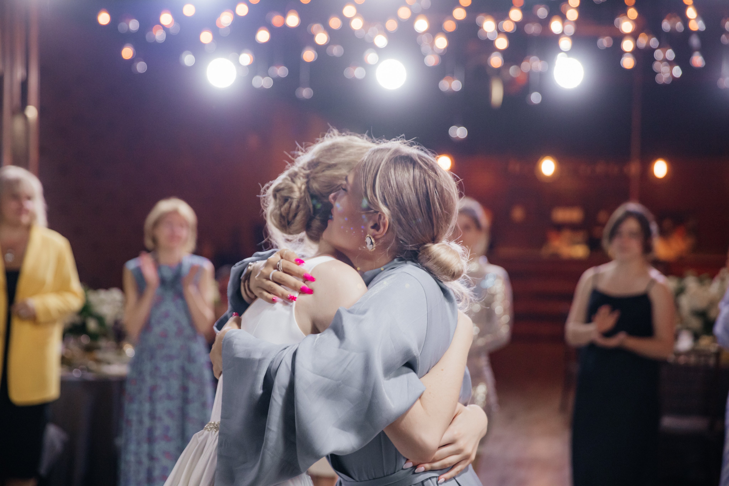 Wedding «La-la-Land». Свадебные фотограф и видеограф Наталья и Анатолий Новиковы СПб