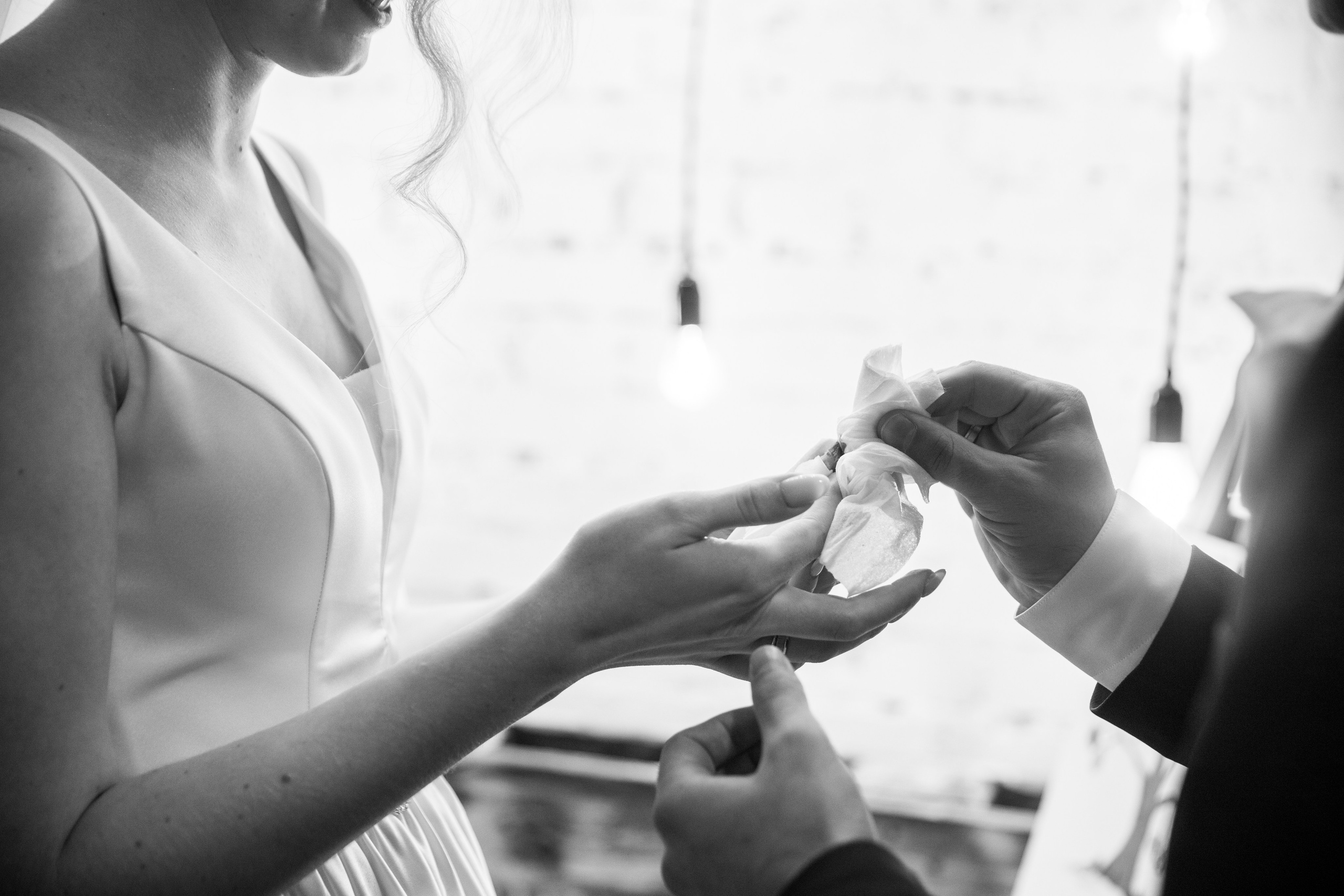 Wedding «La-la-Land». Свадебные фотограф и видеограф Наталья и Анатолий Новиковы СПб