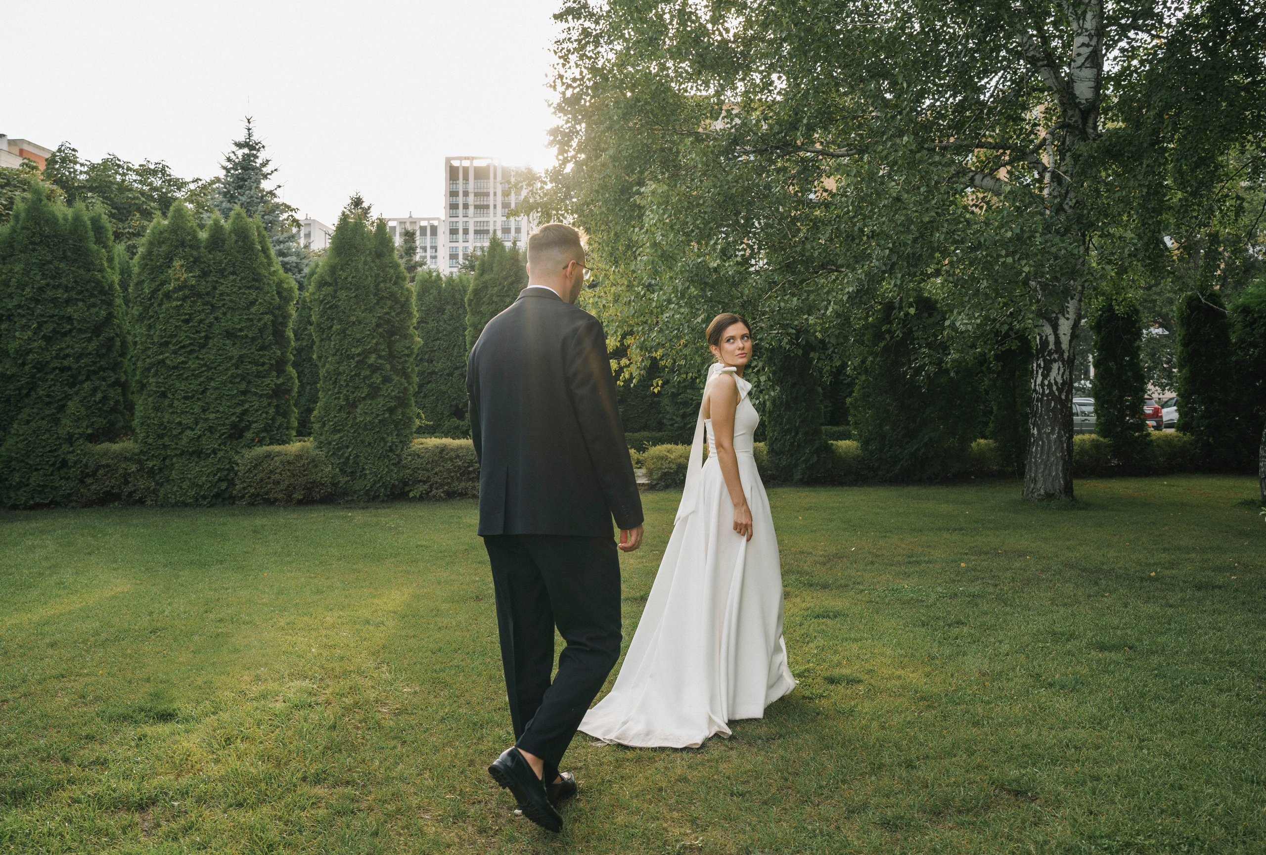 Иван и Анна. Юлия Тайцай фотограф, Анатолий Тайцай видеограф