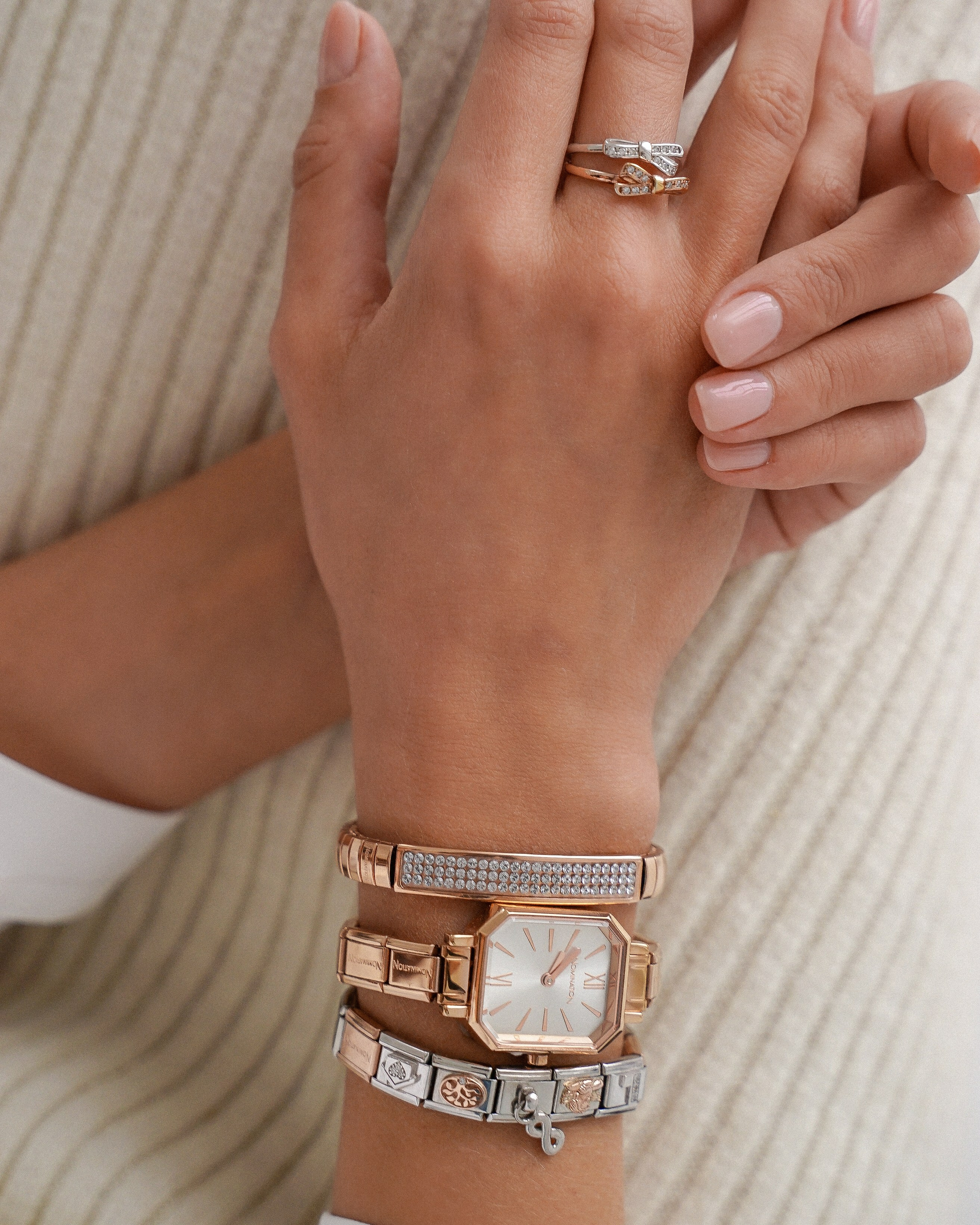 Nomination. Nadezhda Migunova, Photographer