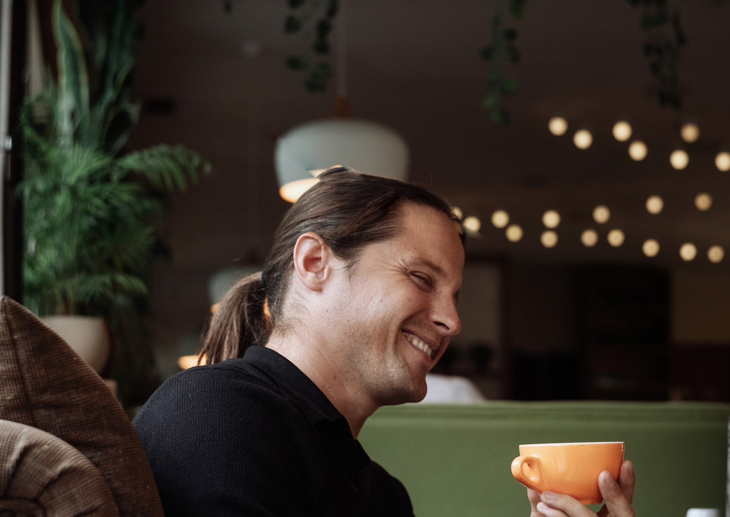 Николай | осенний уют. Χελιδόνι Семейный и церковный фотограф в Крыму и Симферополе Валерия Г