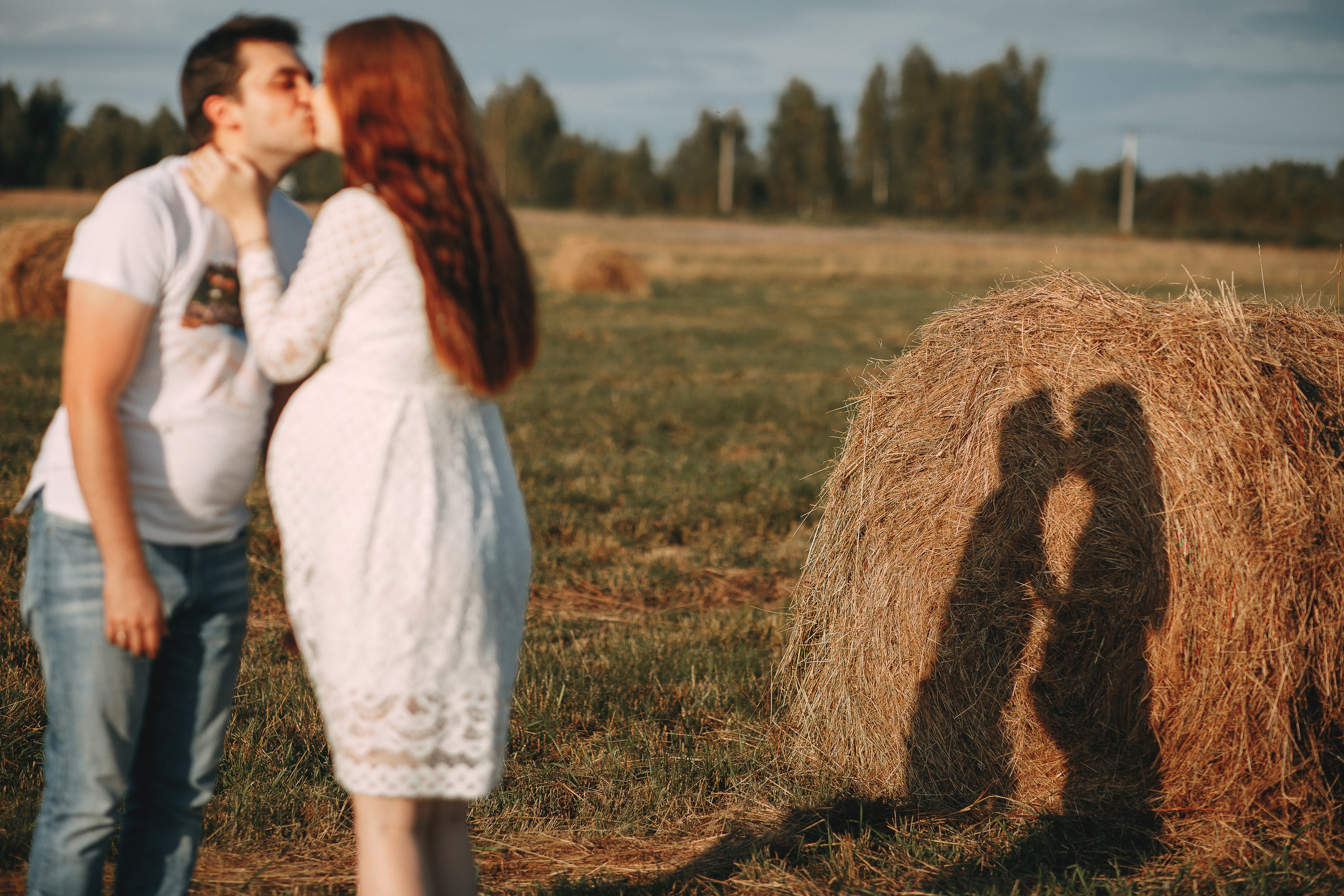 Вячеслав и Юля. Фотограф г. Зубцов Елена Соколова