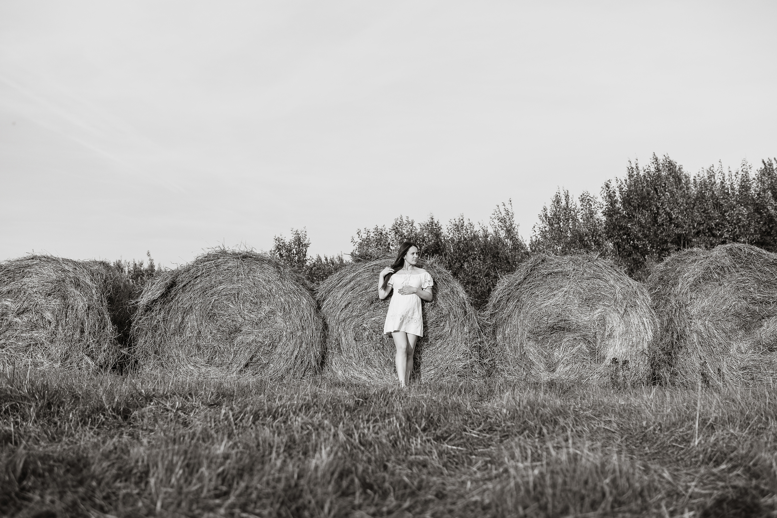 В ожидании. Фотограф г. Зубцов Елена Соколова