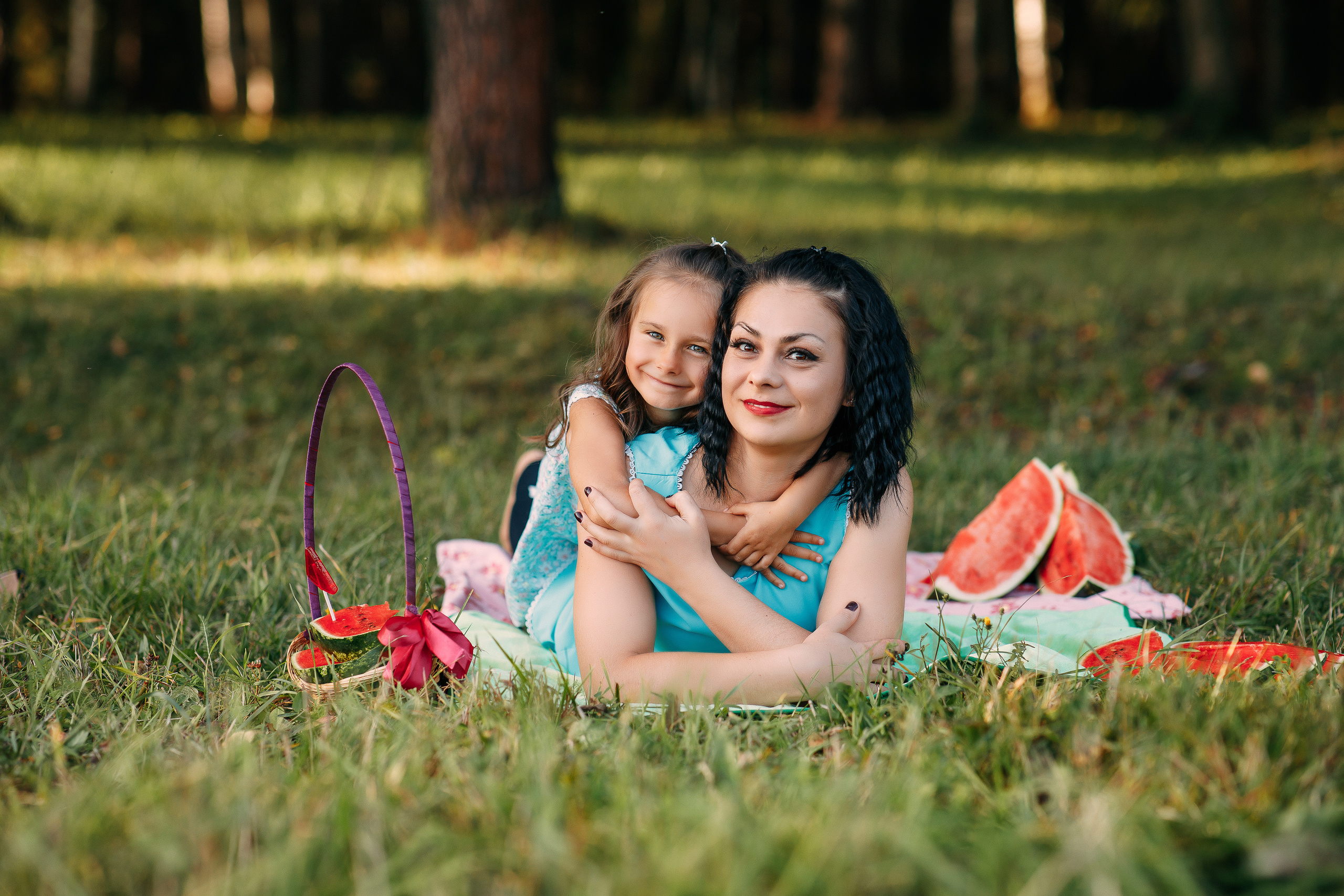 Лето. Фотограф г. Зубцов Елена Соколова