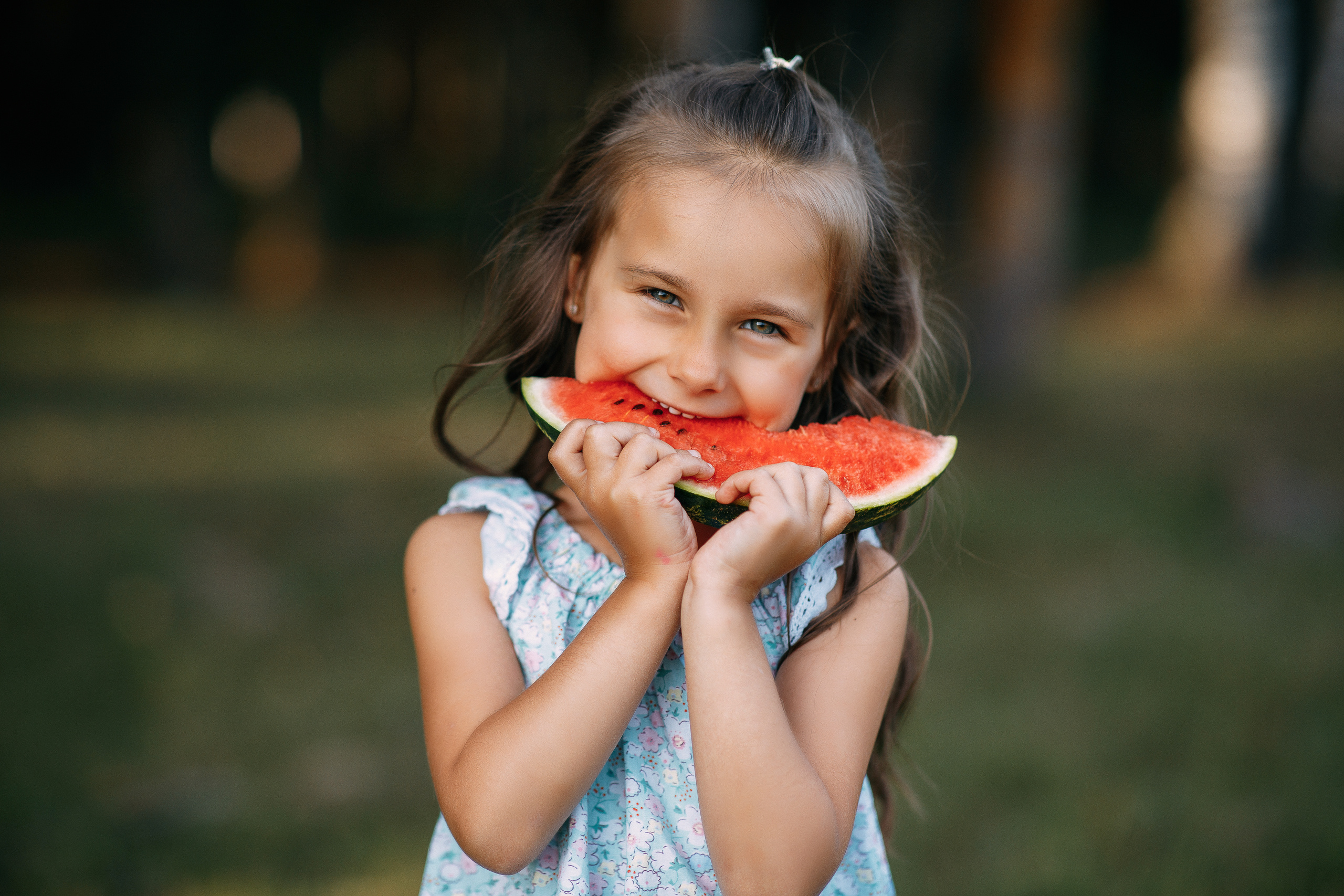 Лето. Фотограф г. Зубцов Елена Соколова