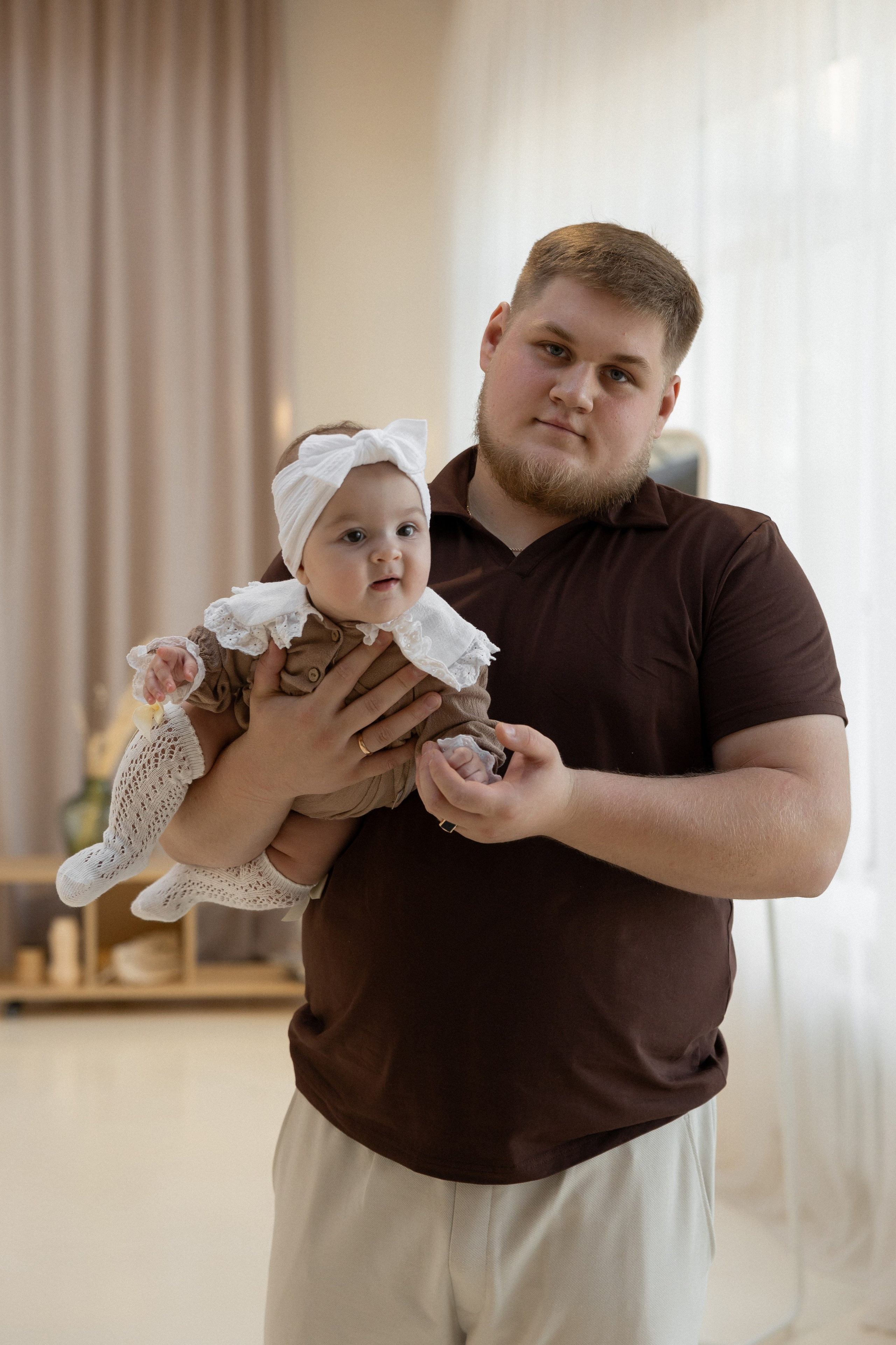 Марьяна. Семейный и свадебный фотограф в Челябинске Мария Леонтьева