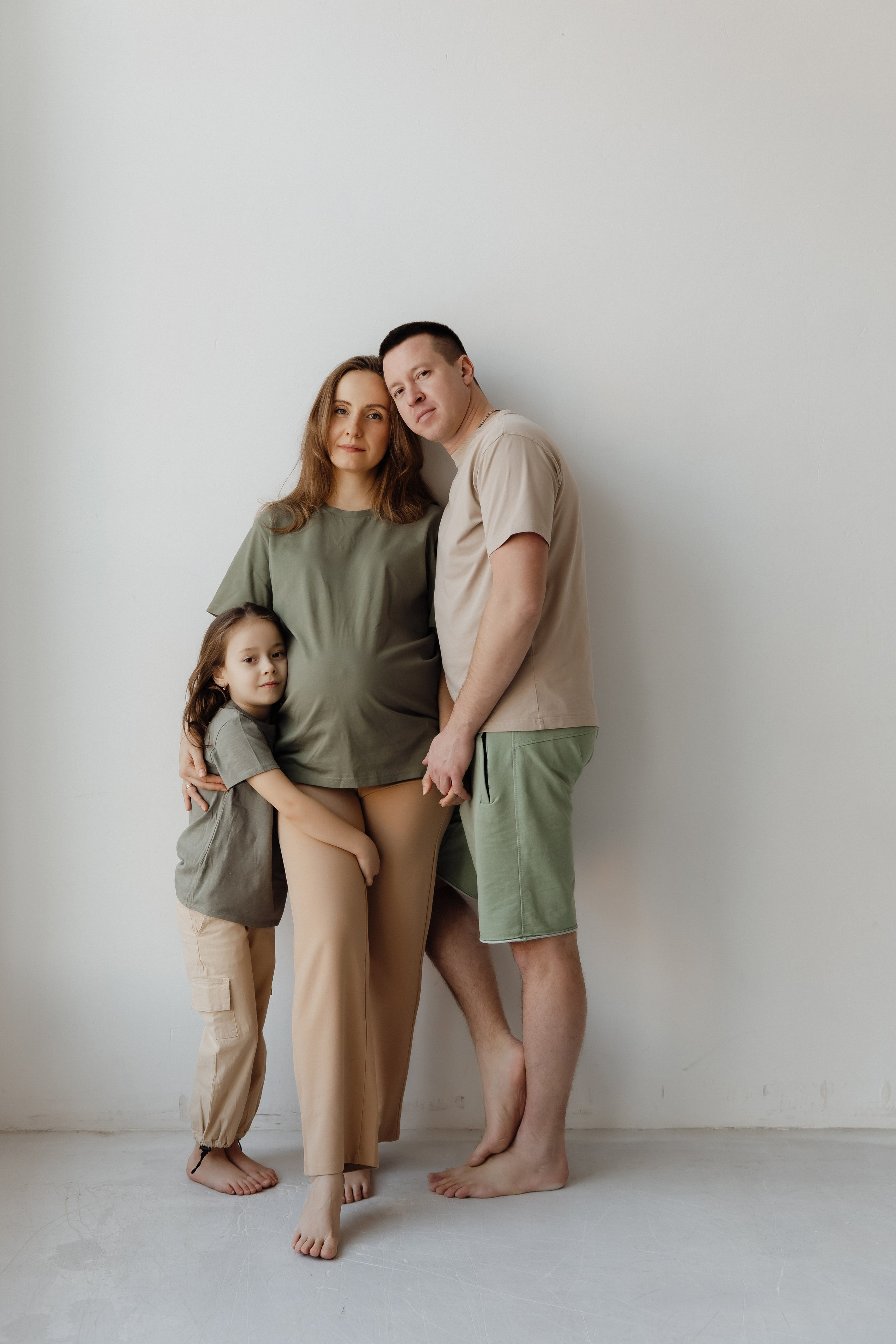 Сергей и Наталья. Семейный и свадебный фотограф в Челябинске Мария Леонтьева