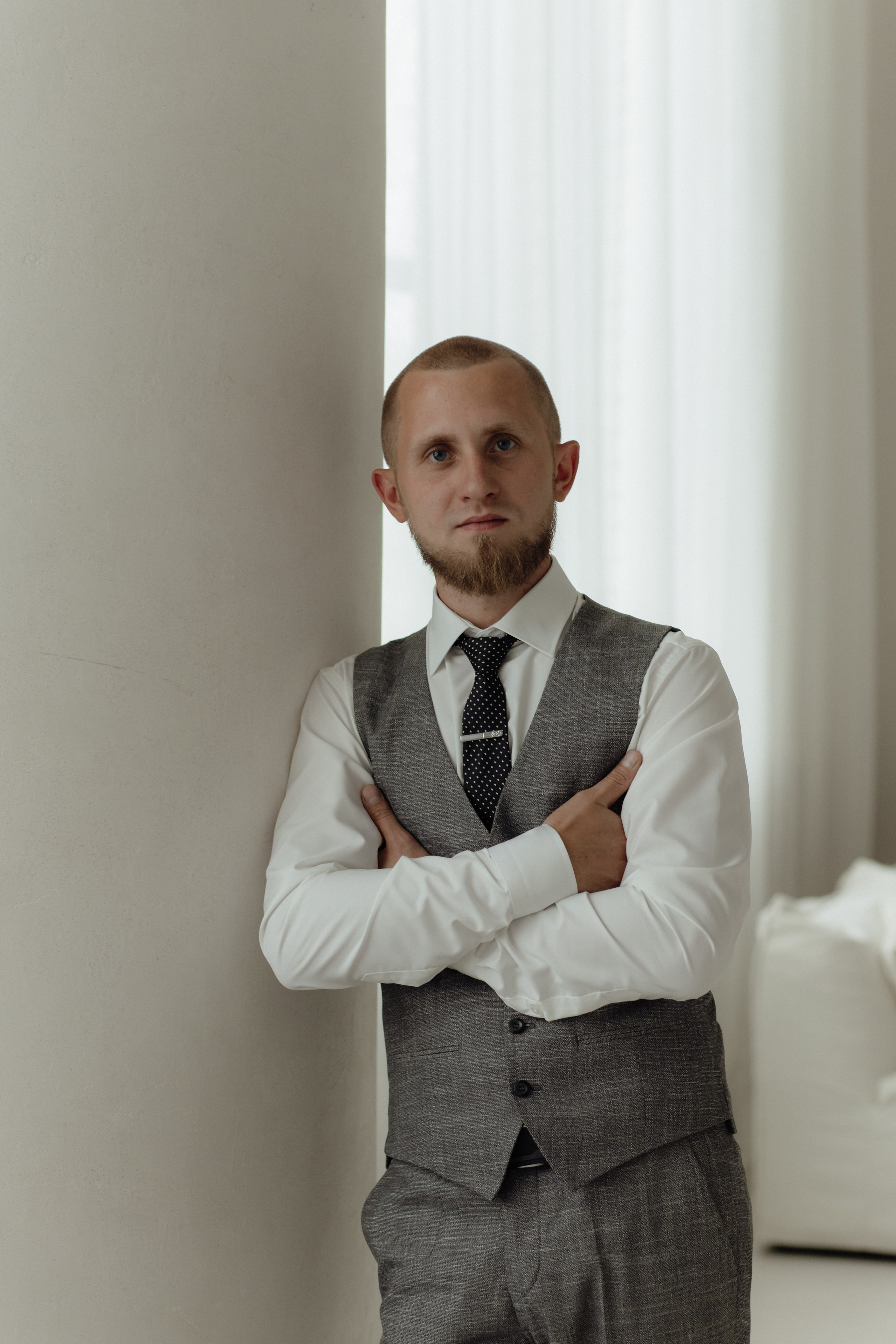 Дмитрий и Анастасия. Семейный и свадебный фотограф в Челябинске Мария Леонтьева