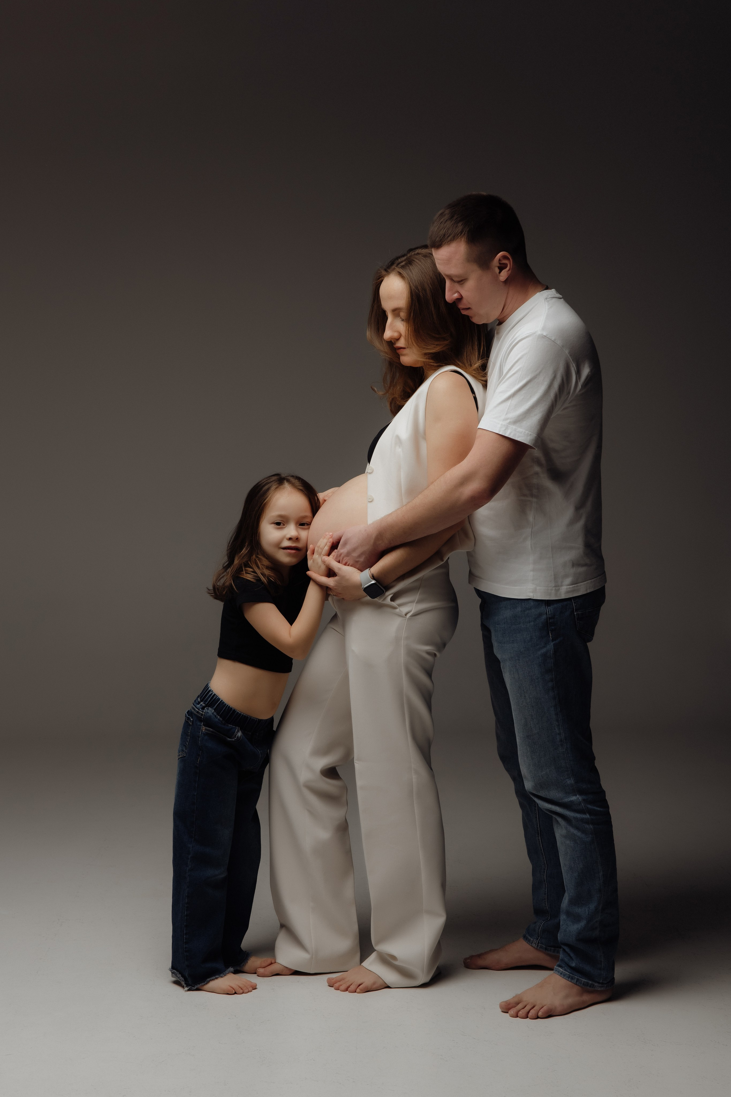 Наталья. Семейный и свадебный фотограф в Челябинске Мария Леонтьева