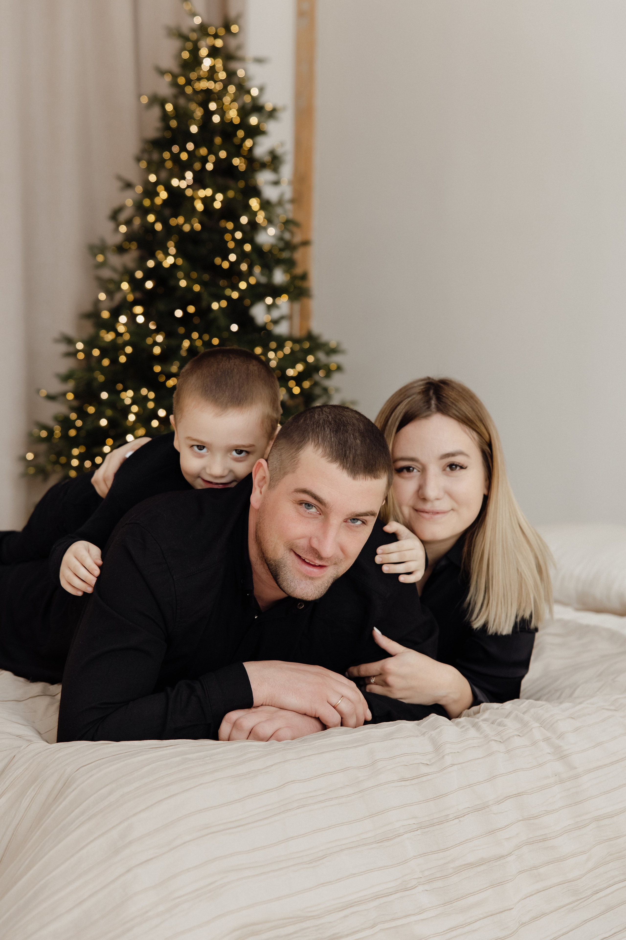 Костя, Ангелина и Кирилл. Семейный и свадебный фотограф в Челябинске Мария Леонтьева