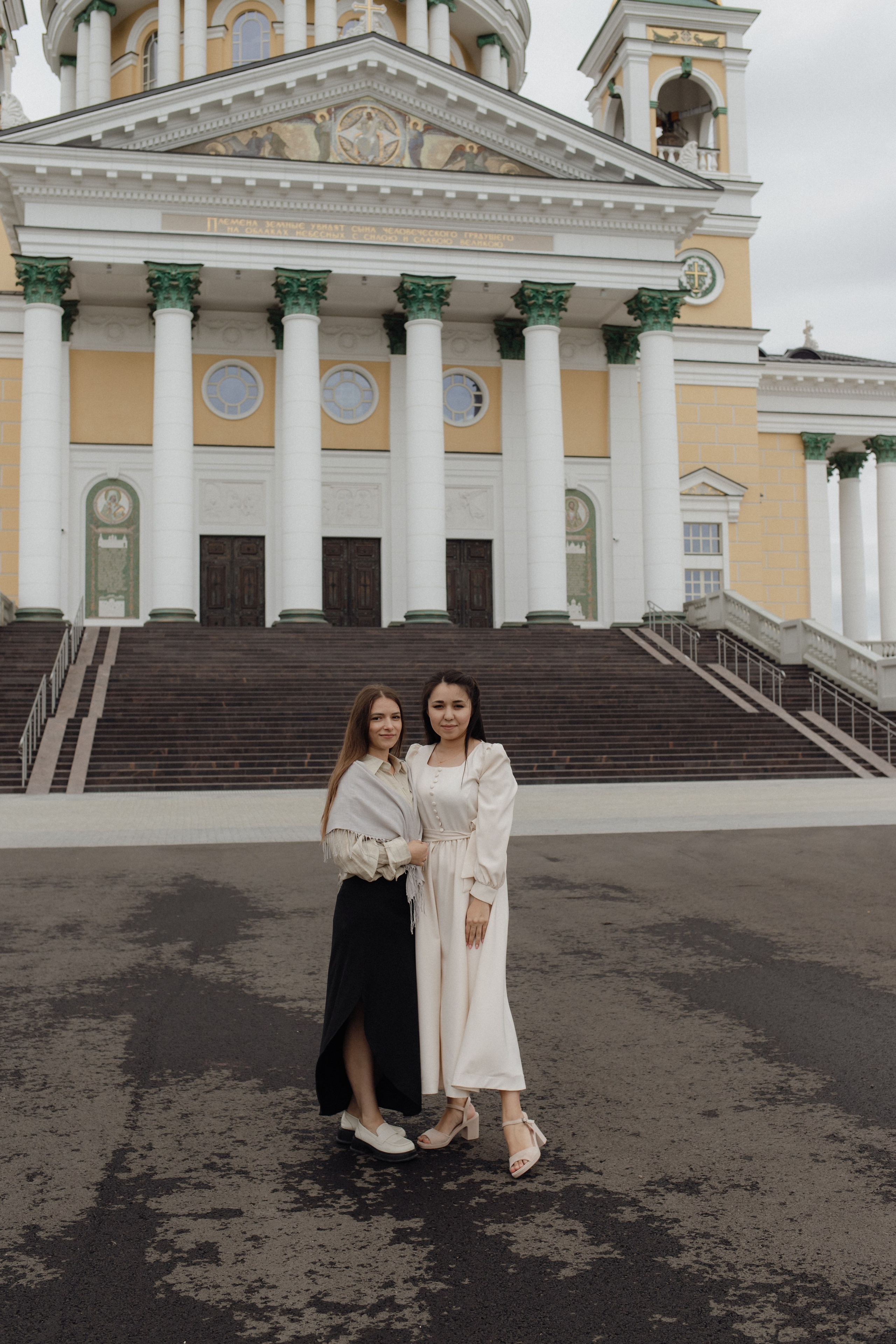 Крещение Киры. Семейный и свадебный фотограф в Челябинске Мария Леонтьева