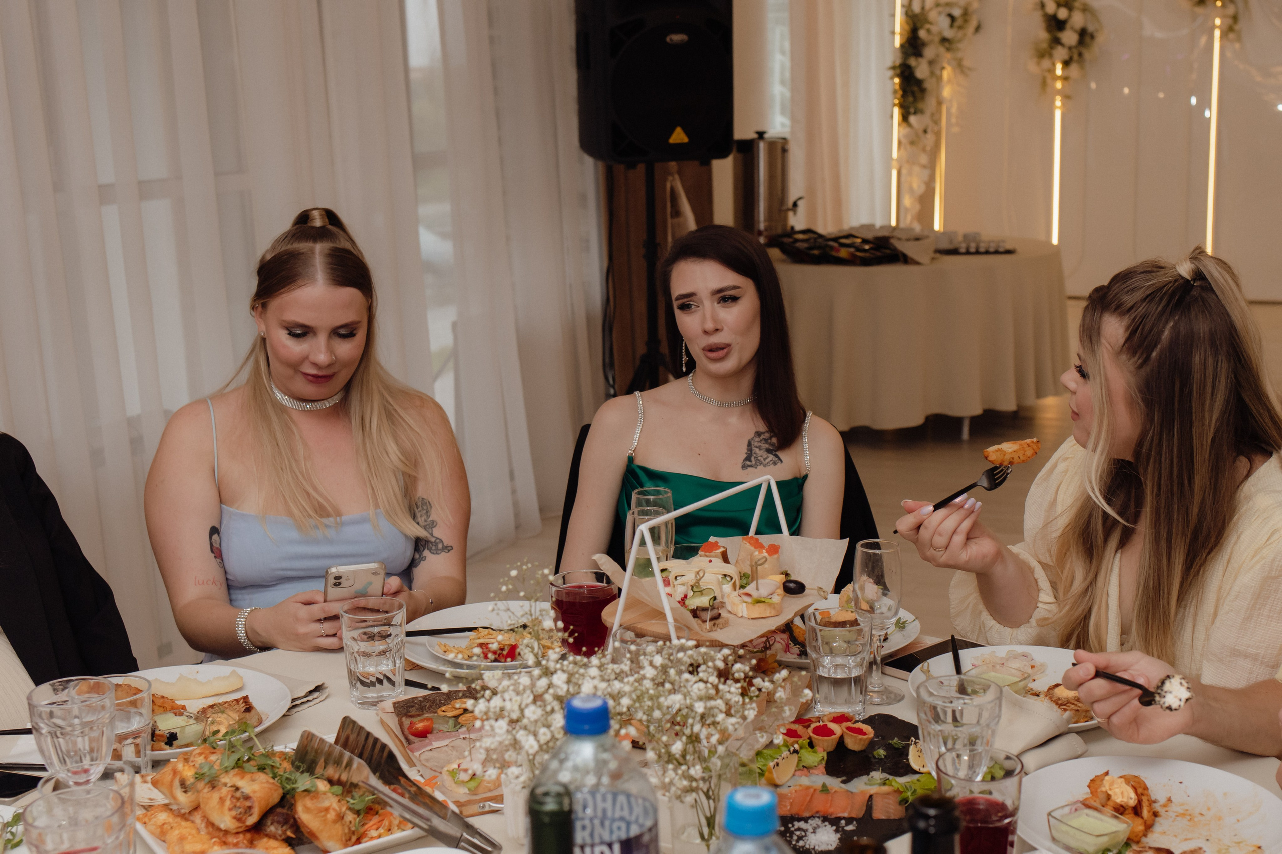 Степан и Дарья. Семейный и свадебный фотограф в Челябинске Мария Леонтьева