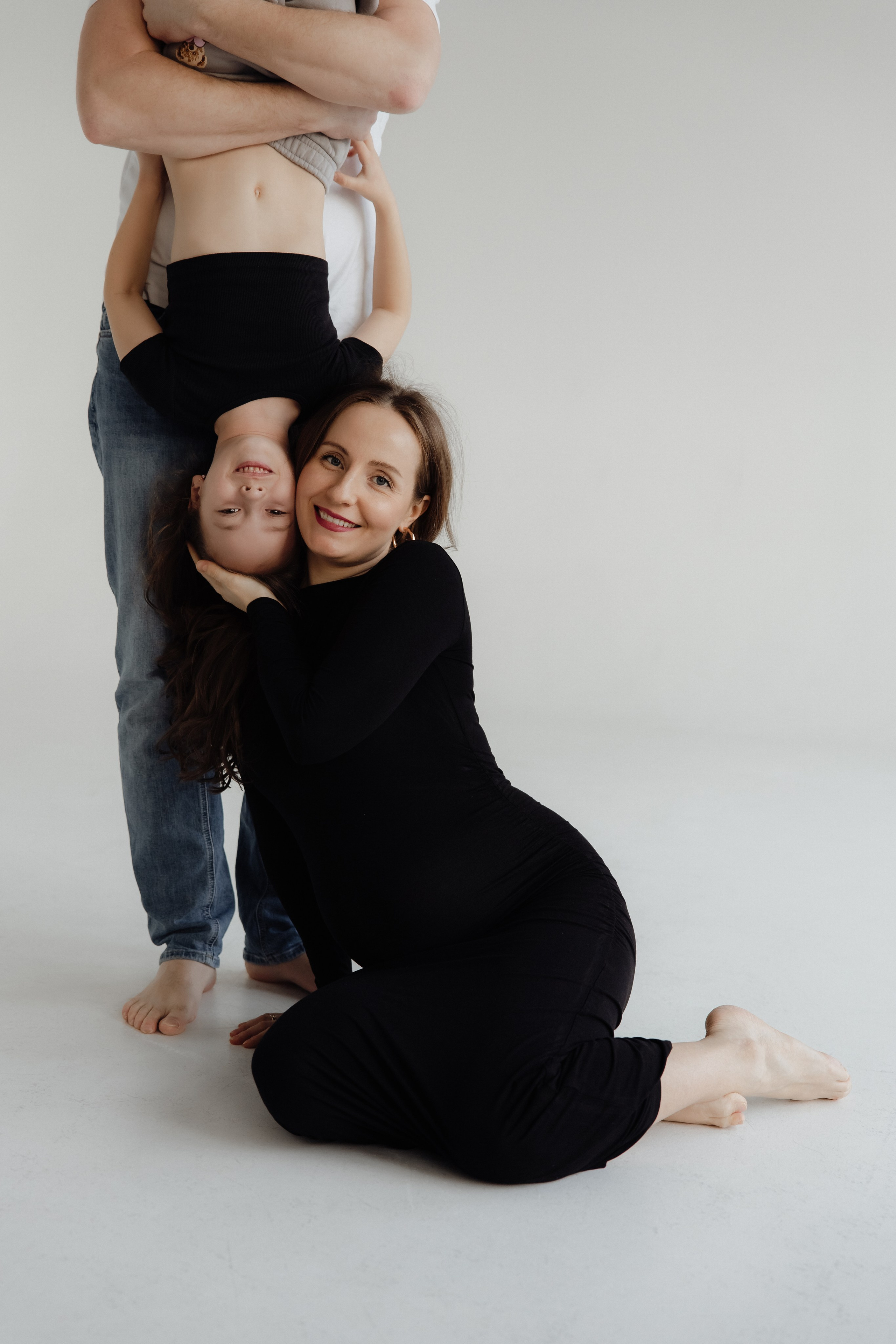 Наталья. Семейный и свадебный фотограф в Челябинске Мария Леонтьева