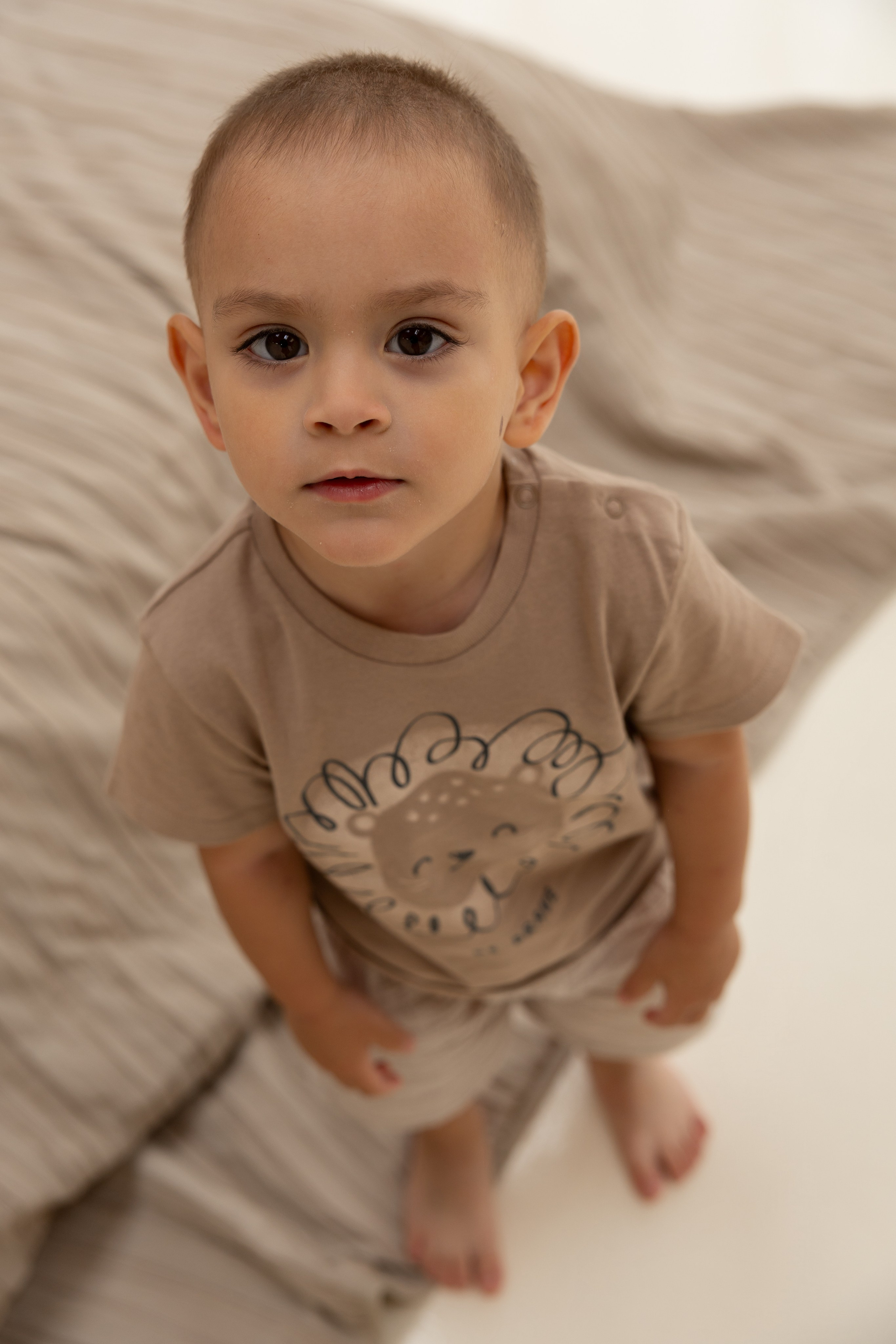 Таня и Денис. Семейный и свадебный фотограф в Челябинске Мария Леонтьева