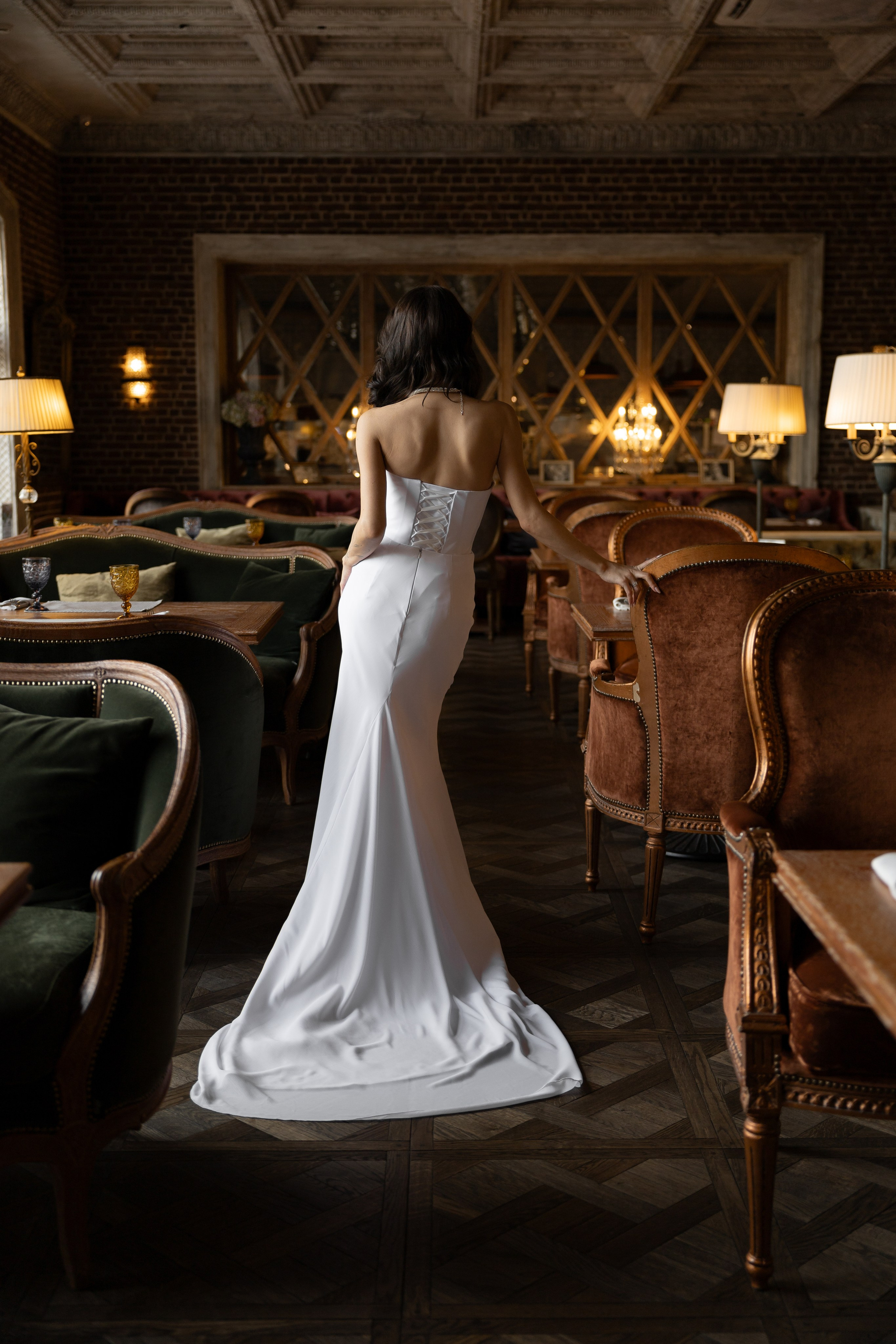 Петр и Екатерина. Семейный и свадебный фотограф в Челябинске Мария Леонтьева