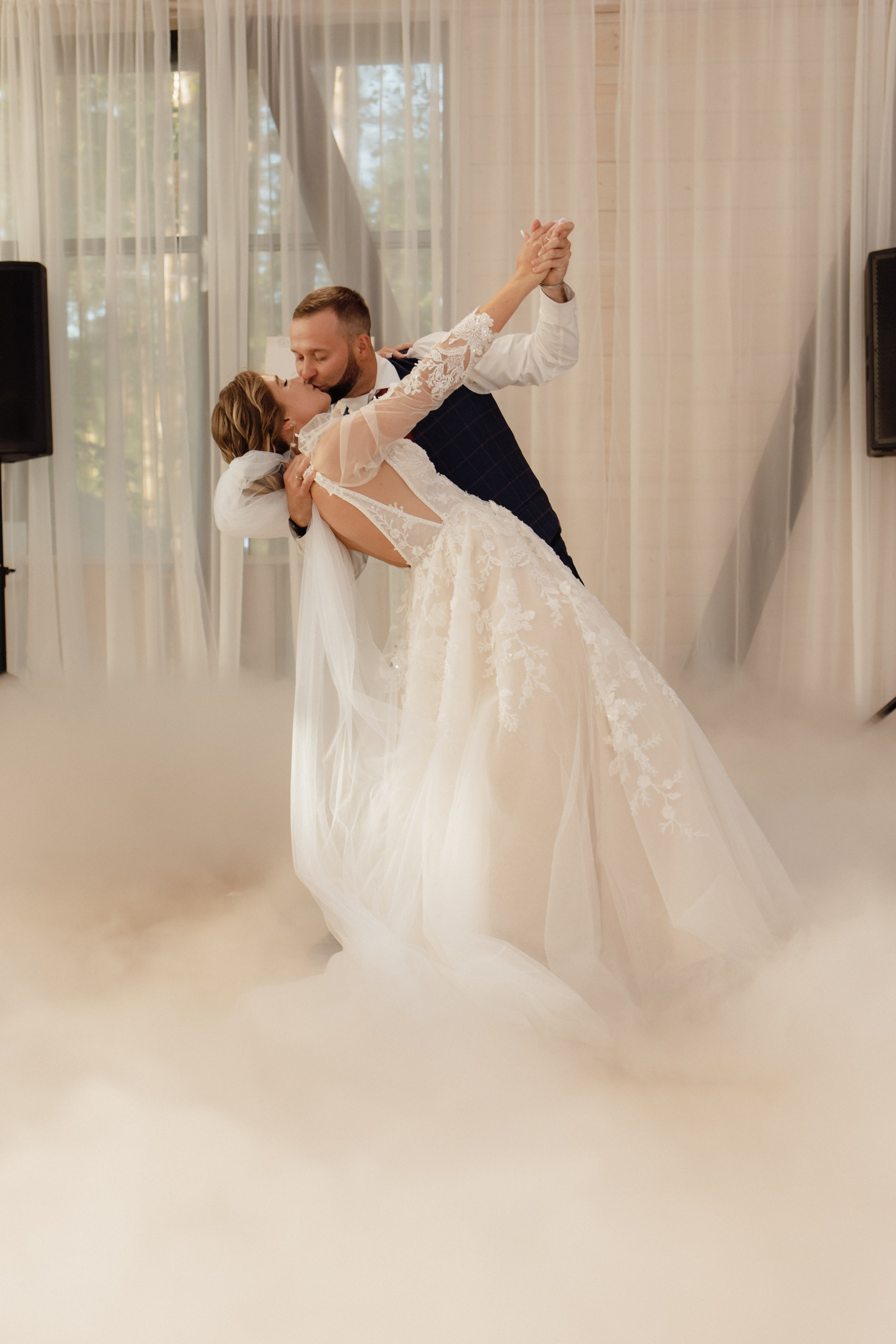 Максим и Анастасия. Семейный и свадебный фотограф в Челябинске Мария Леонтьева