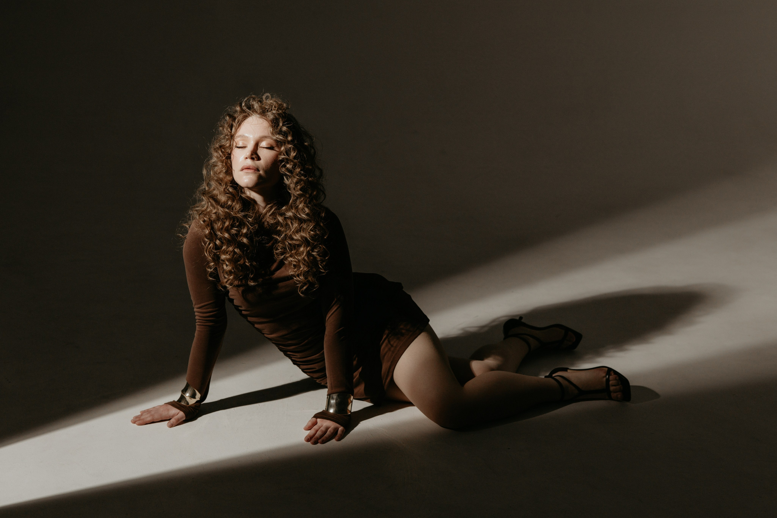 Апельсины. Семейный и свадебный фотограф в Челябинске Мария Леонтьева