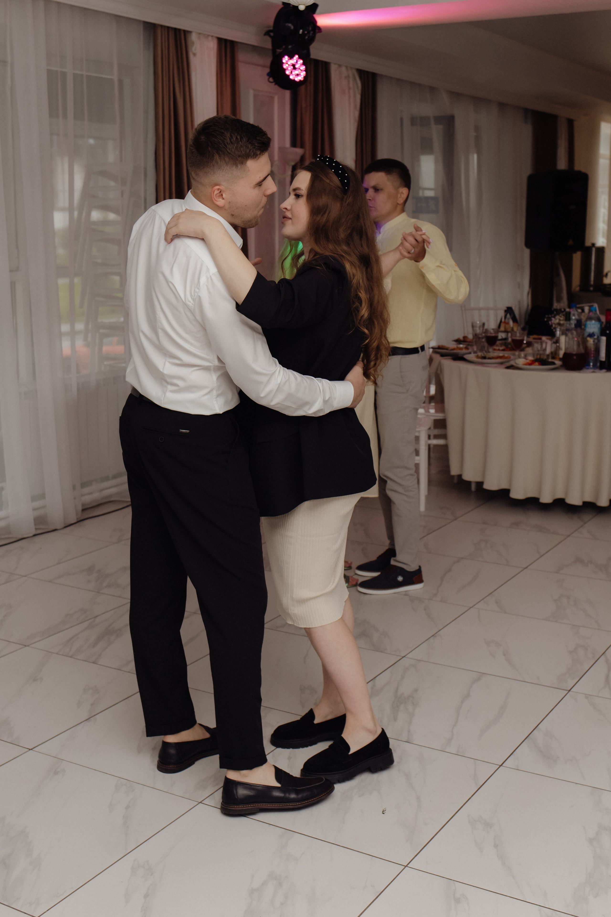 Степан и Дарья. Семейный и свадебный фотограф в Челябинске Мария Леонтьева