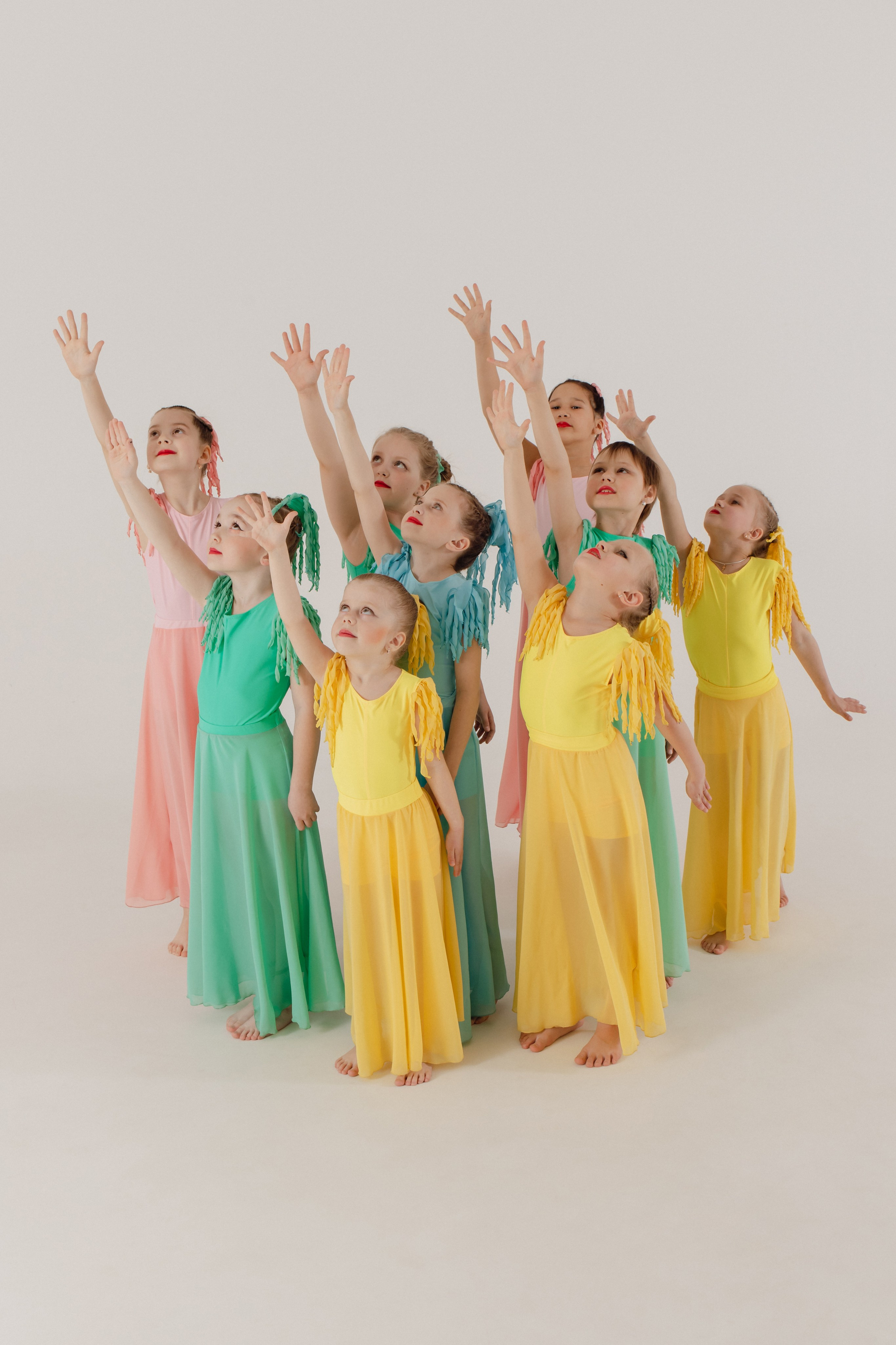 В ритме Че. Семейный и свадебный фотограф в Челябинске Мария Леонтьева