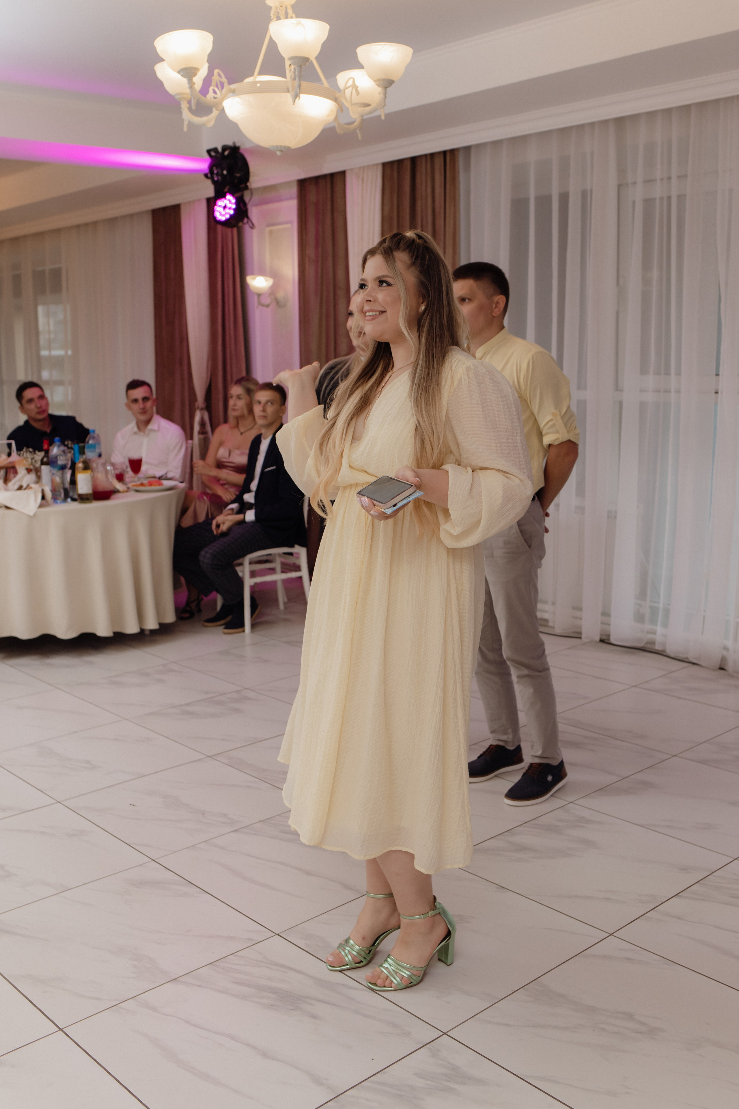 Степан и Дарья. Семейный и свадебный фотограф в Челябинске Мария Леонтьева