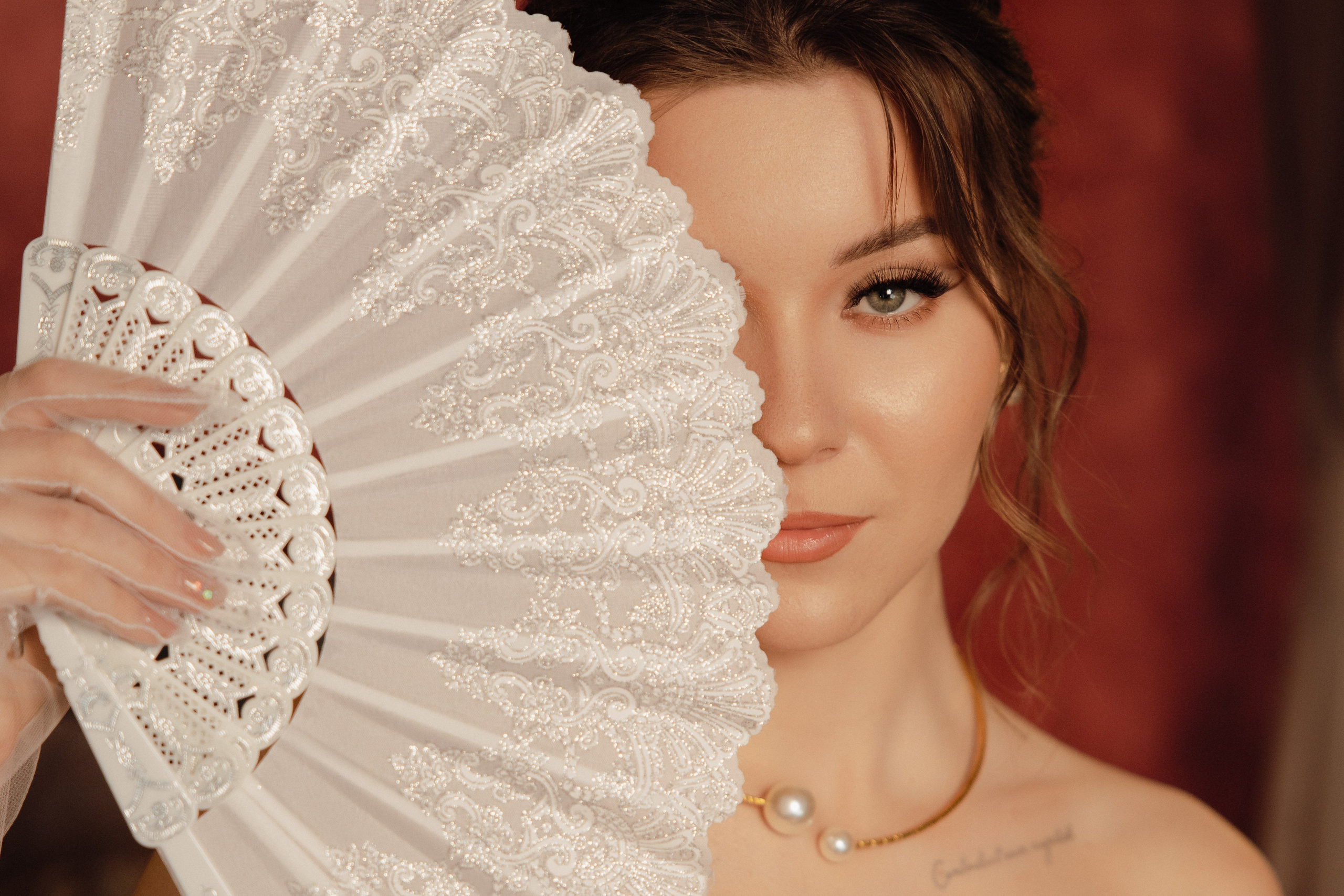 Анна. Семейный и свадебный фотограф в Челябинске Мария Леонтьева